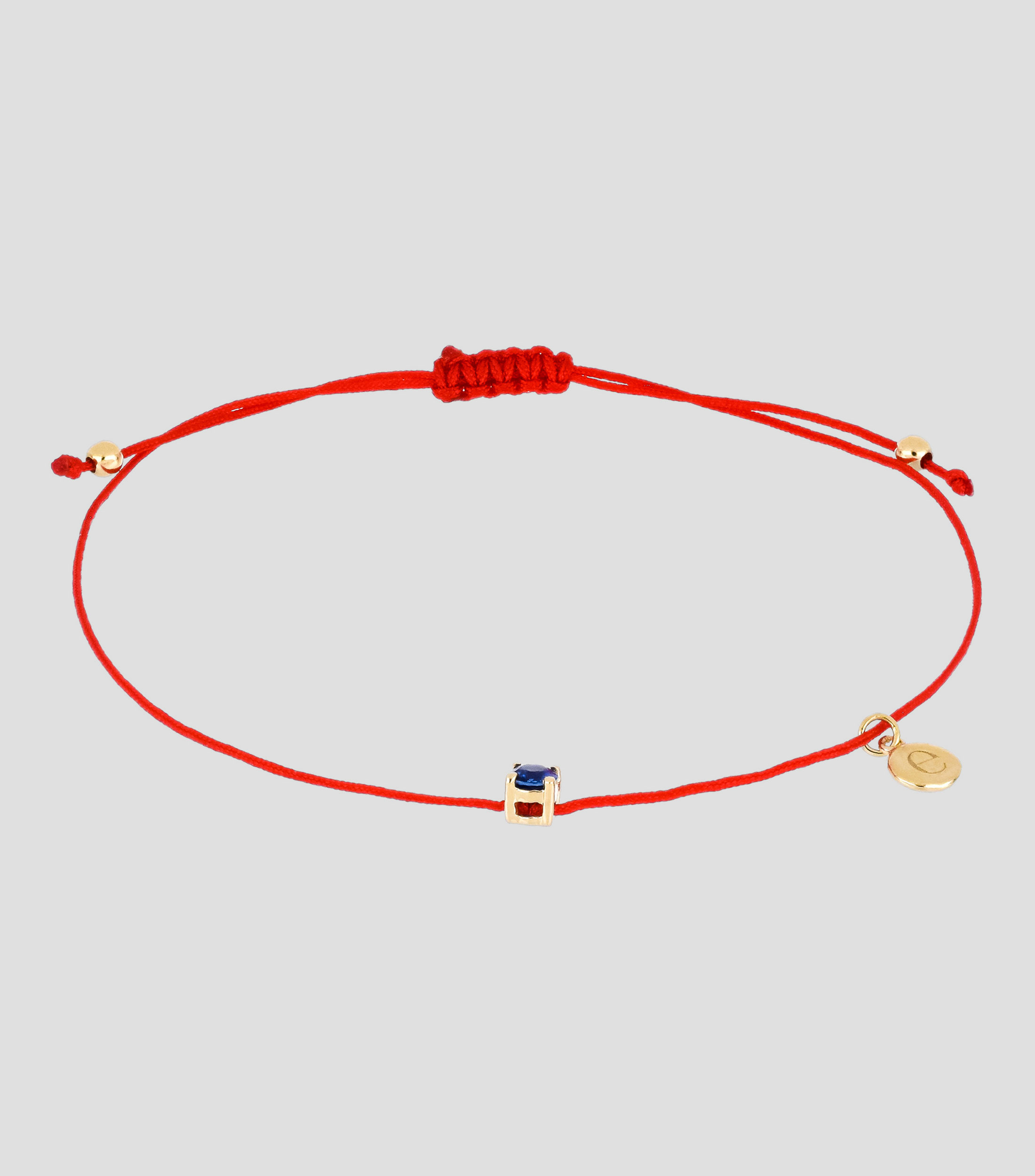 Pulsera ajustable Mujer