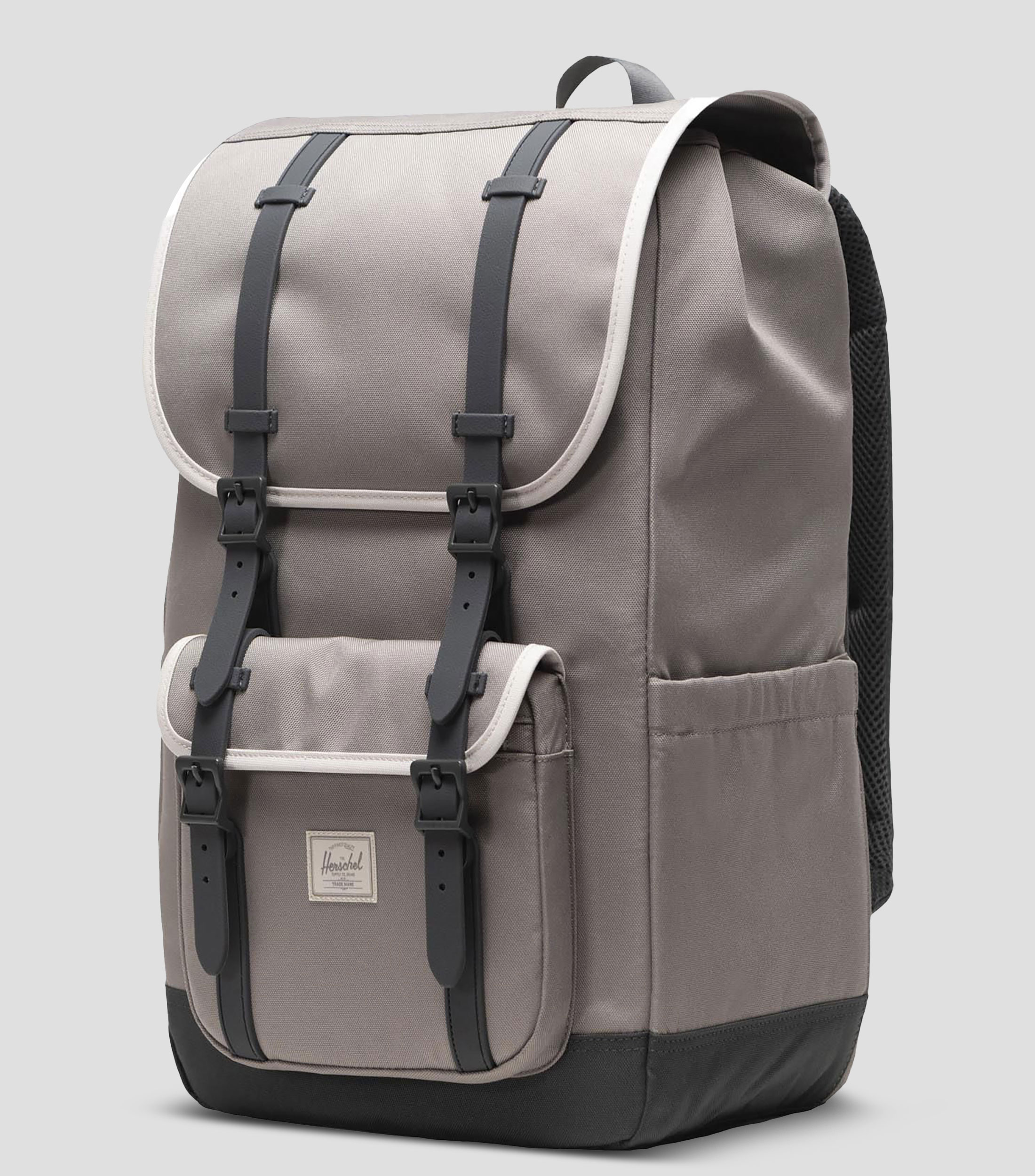 Mochila moda lisa Hombre