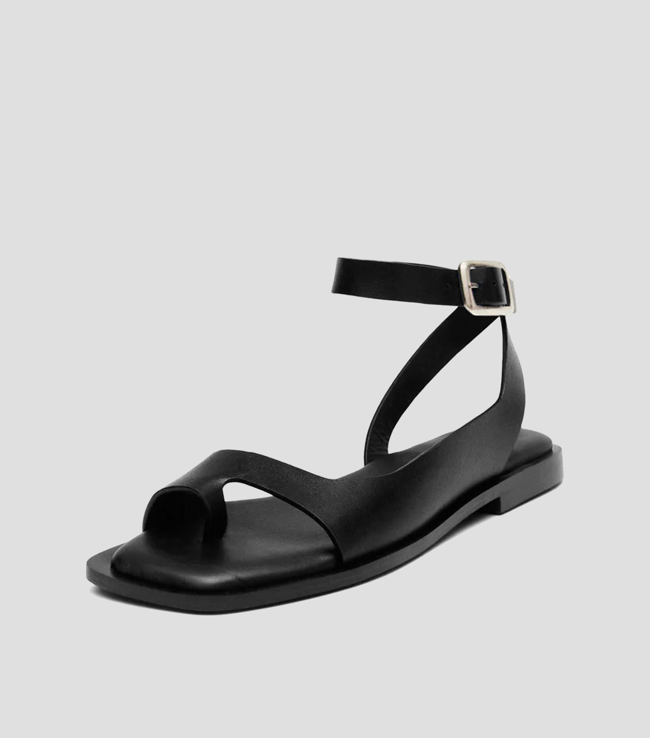 Sandalias planas Mujer