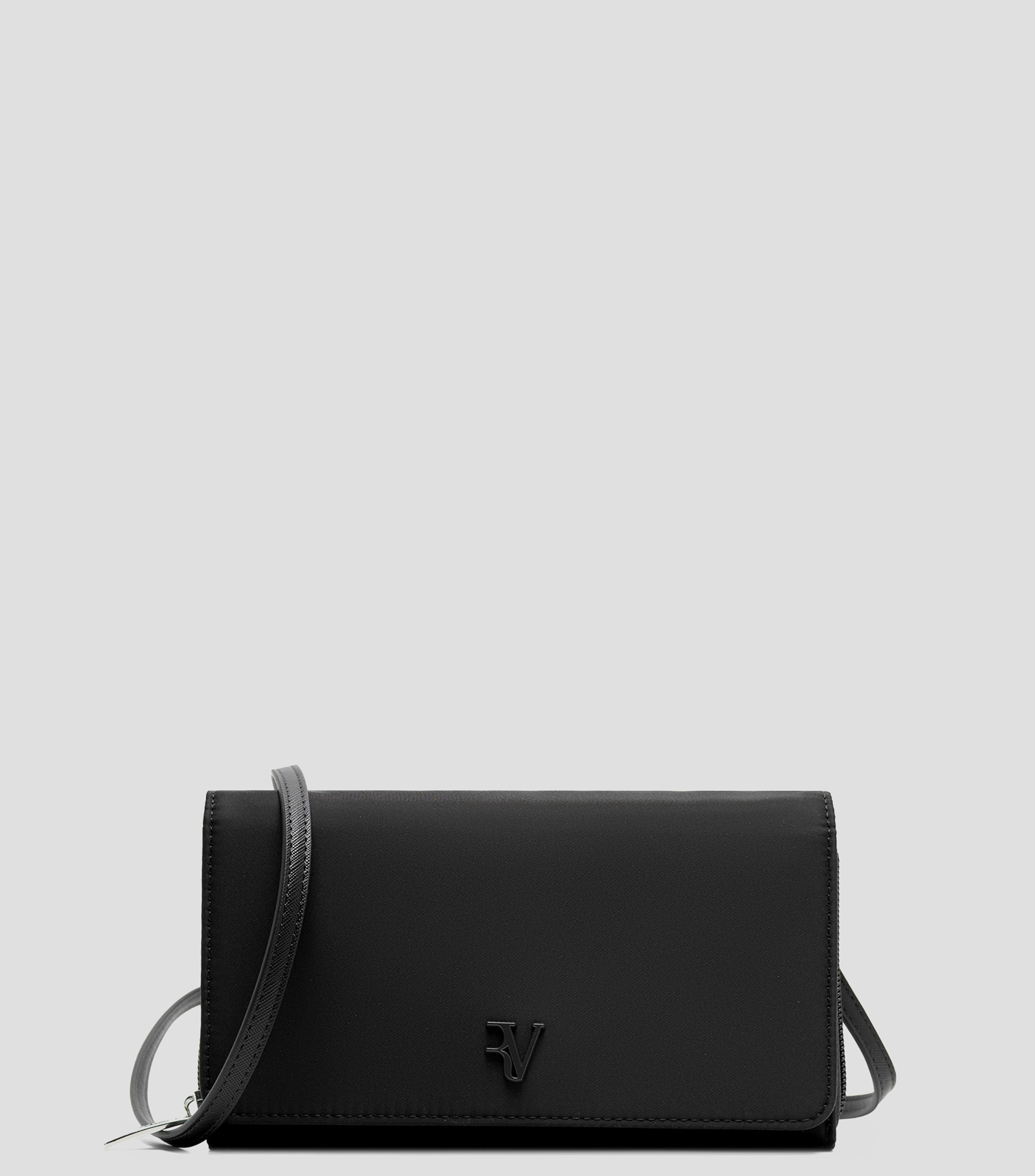 Cartera lisa Mujer