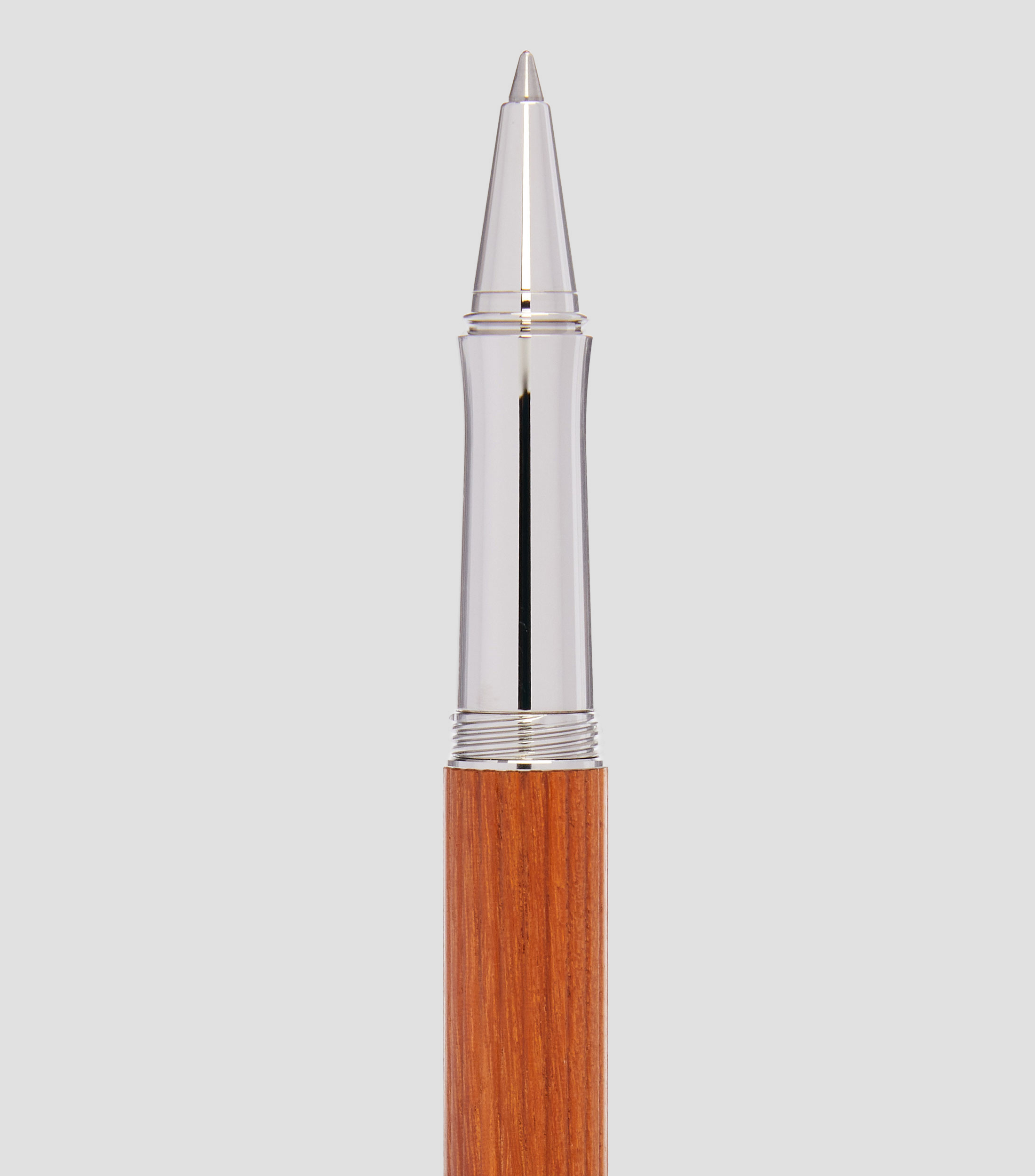 Pluma Rollerball Classic Pernambuco