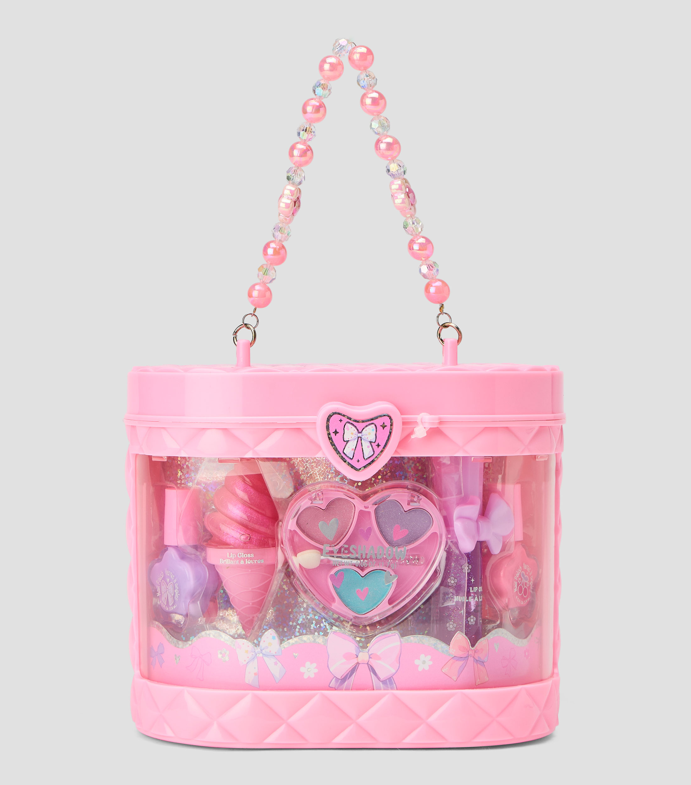 Playset maquillaje