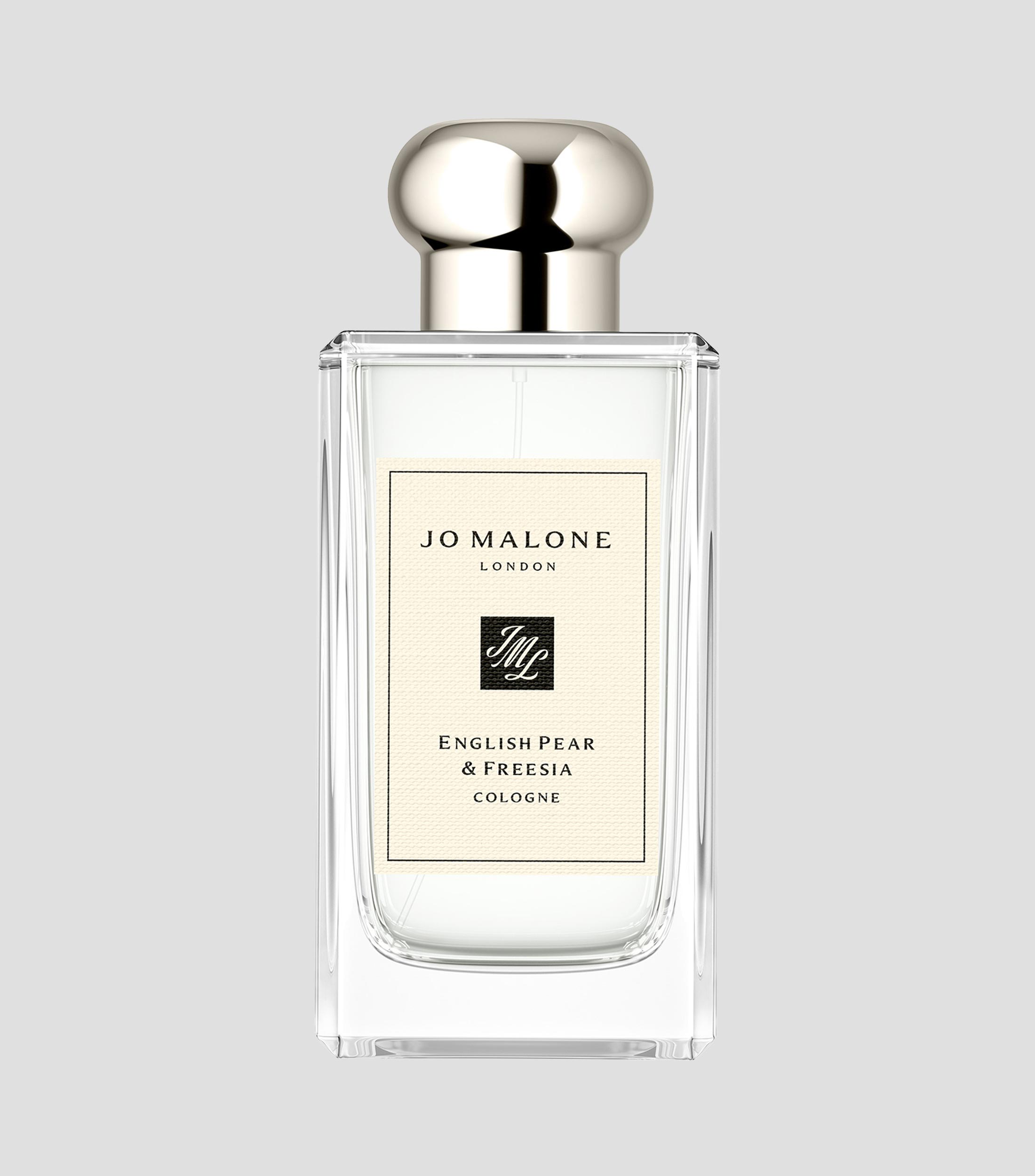 Perfume, English Pear & Freesia Cologne, Eau de Toilette, 100 ml Unisex