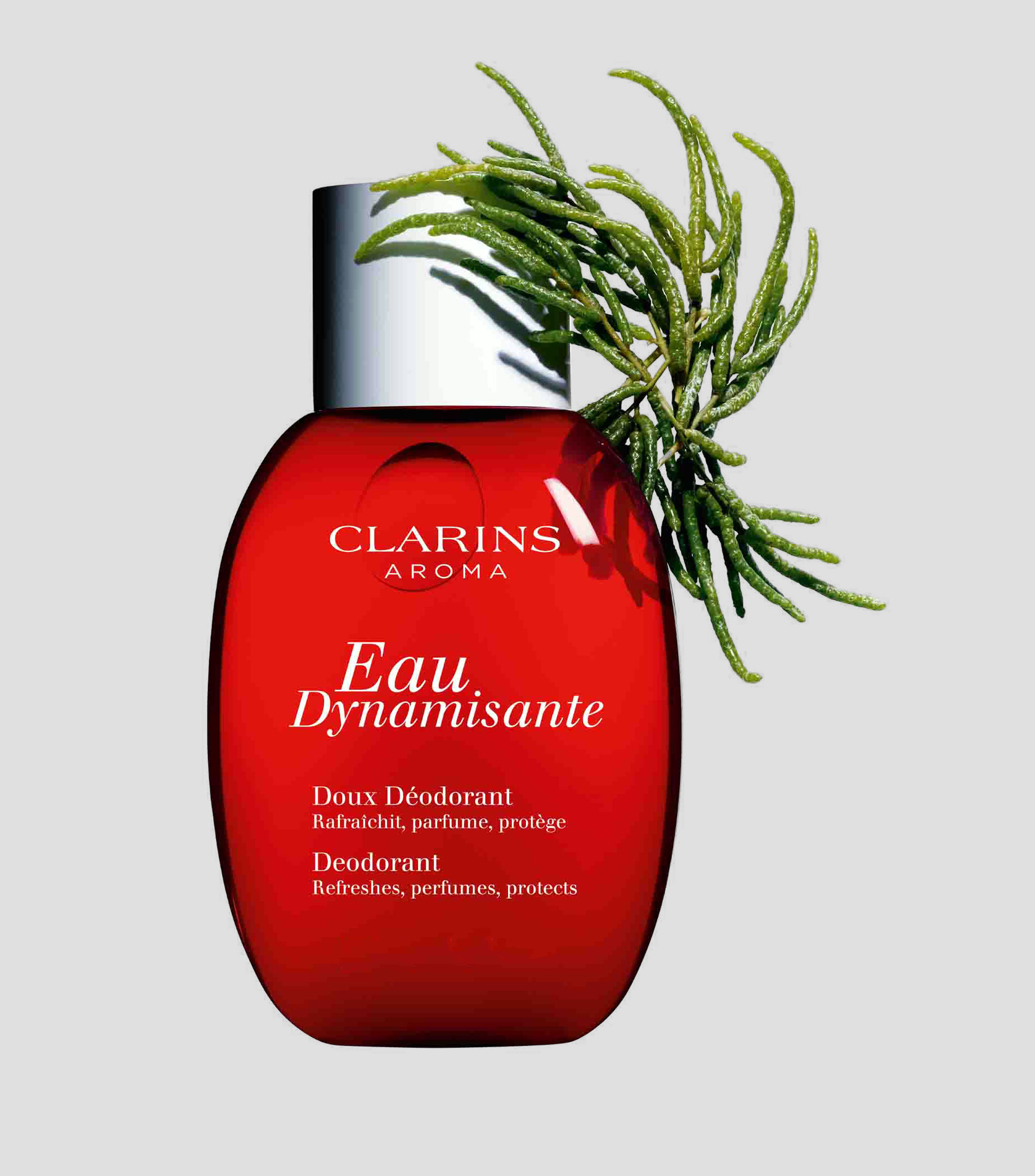 Desodorante Eau Dynamisante, 100 ml Mujer