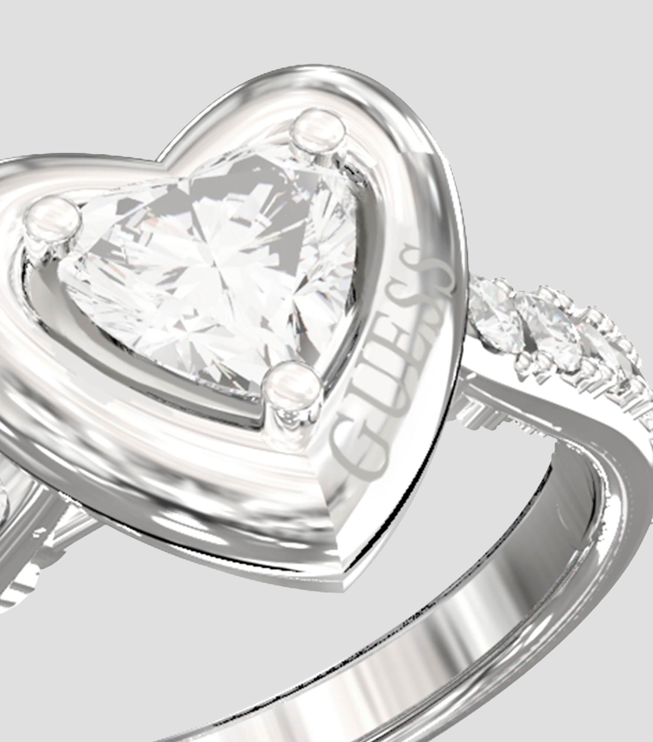 Anillo Beloved Mujer