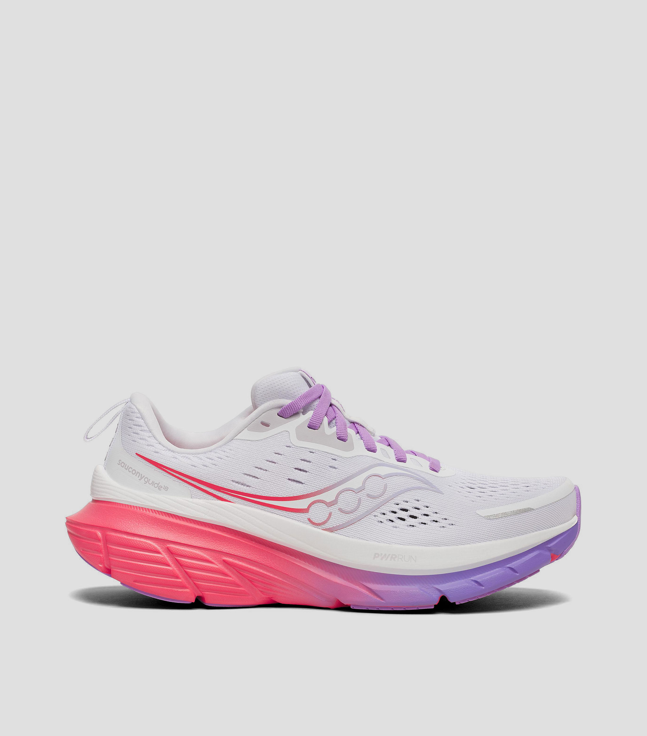 Tenis para correr Guide 18 Mujer