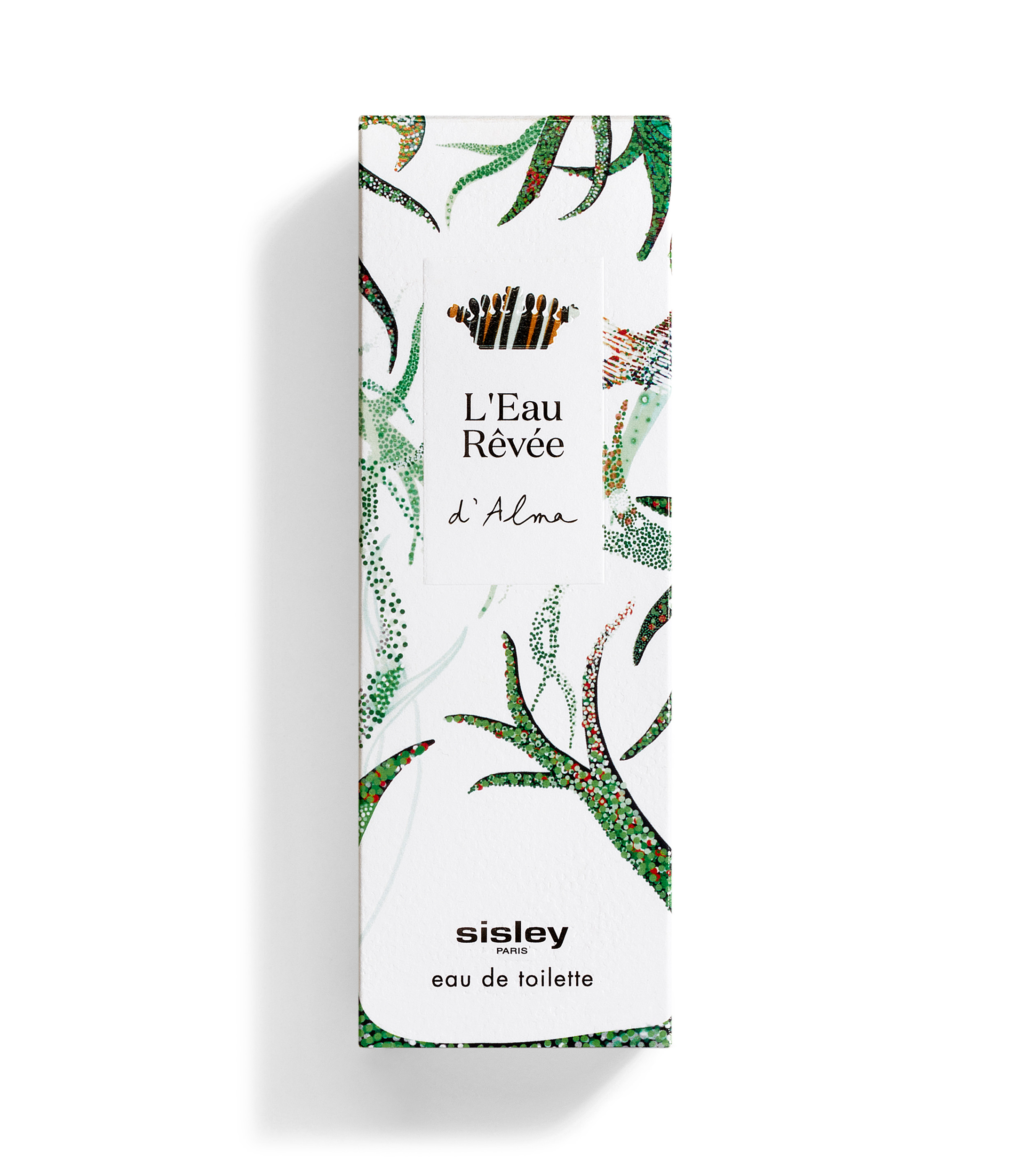 Perfume, Rêvée d'Alma Eau de Toilette, 100 ml Unisex
