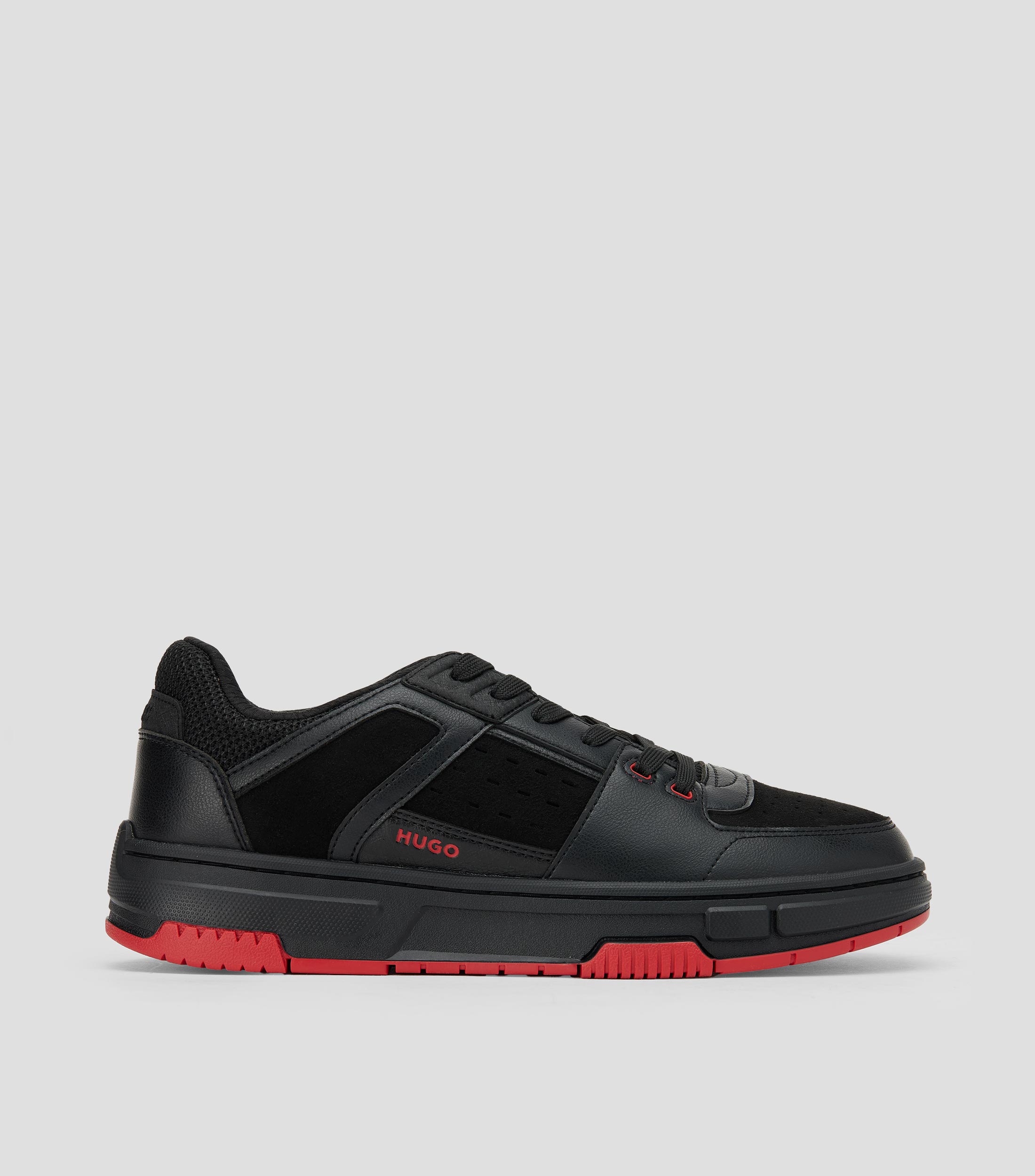 Tenis casuales Hombre
