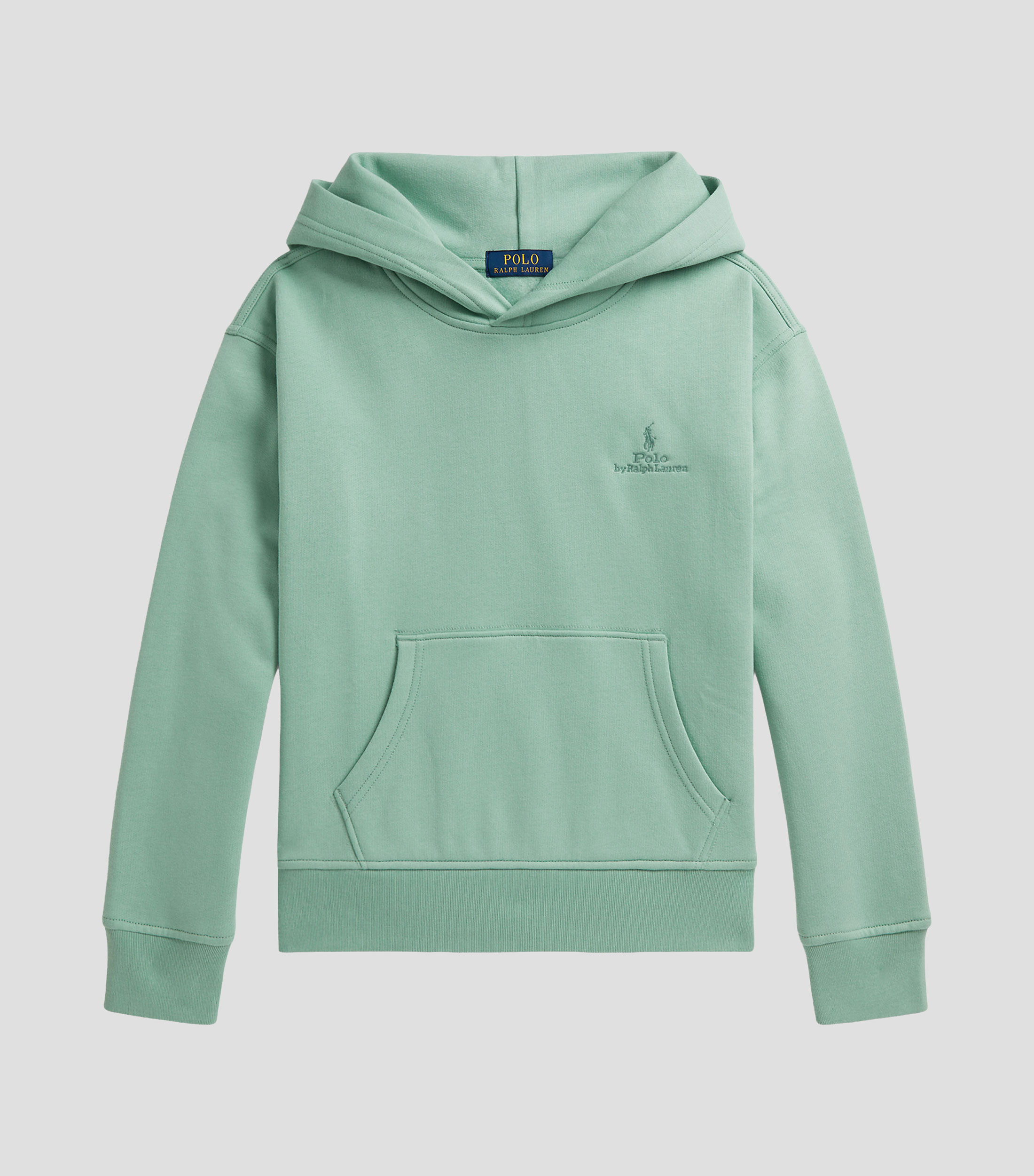 Sudadera canguro con capucha Niño