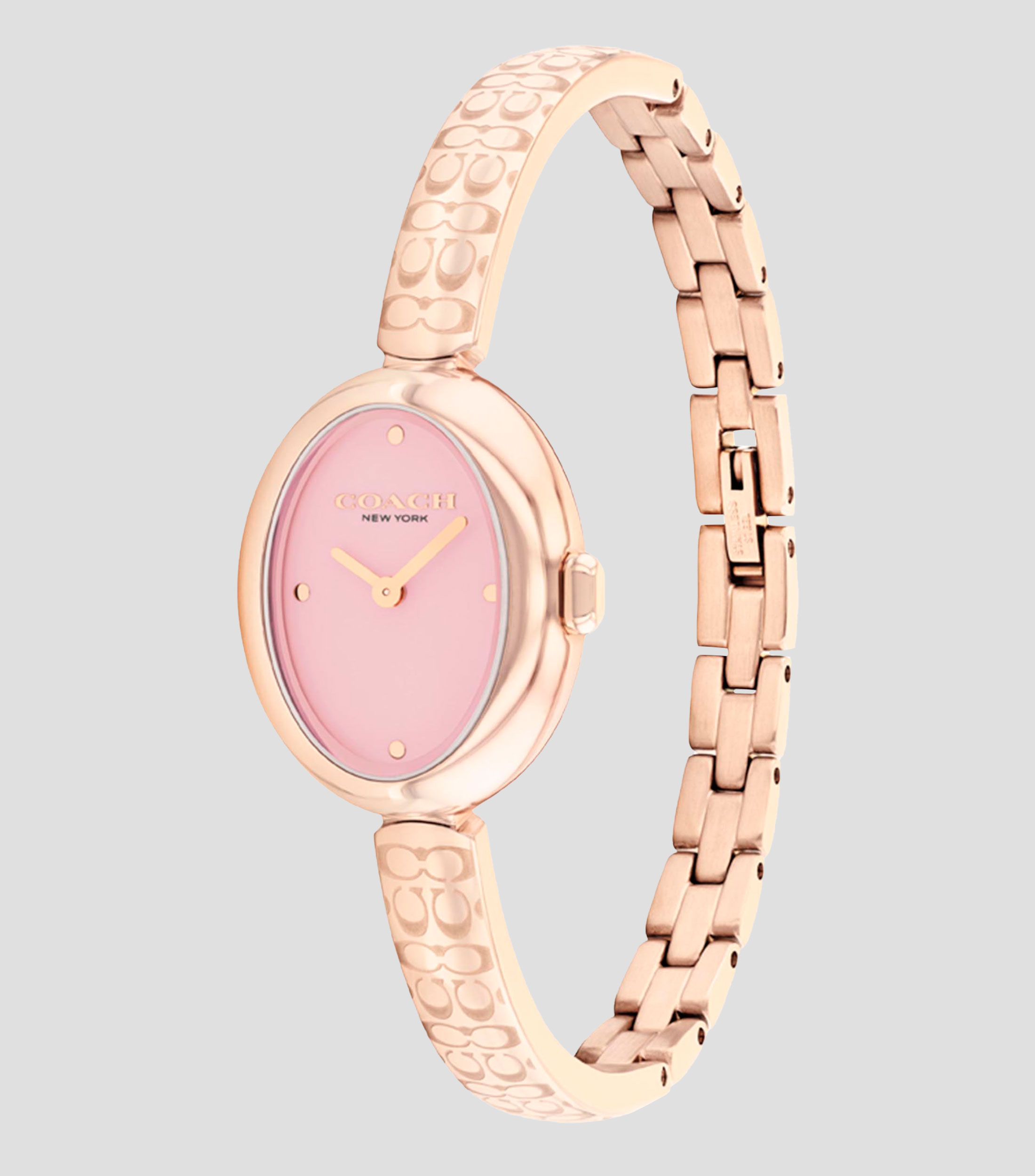 Reloj para Mujer Sammy De Vestir Rosa
