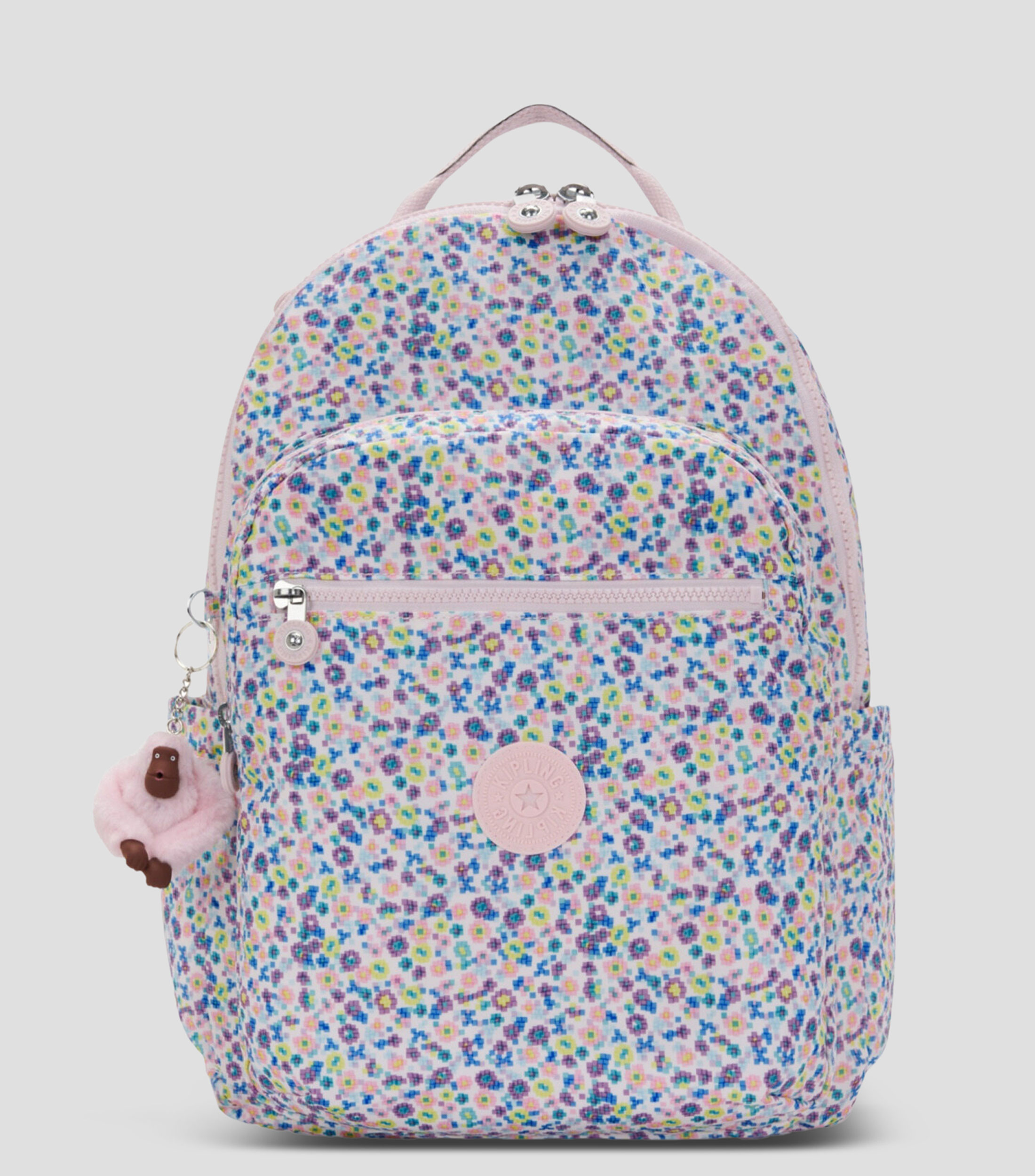 Mochila escolar Seoul Niña