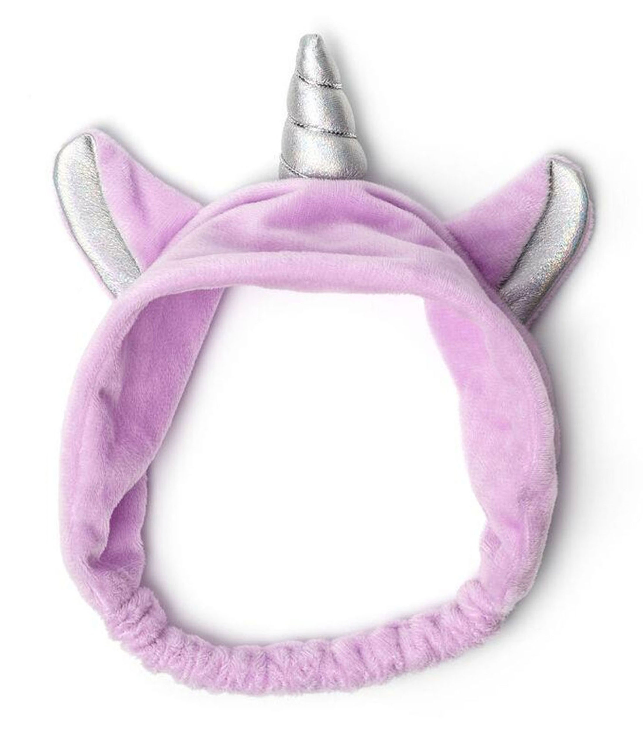 Banda para el Pelo Unicornio Mujer