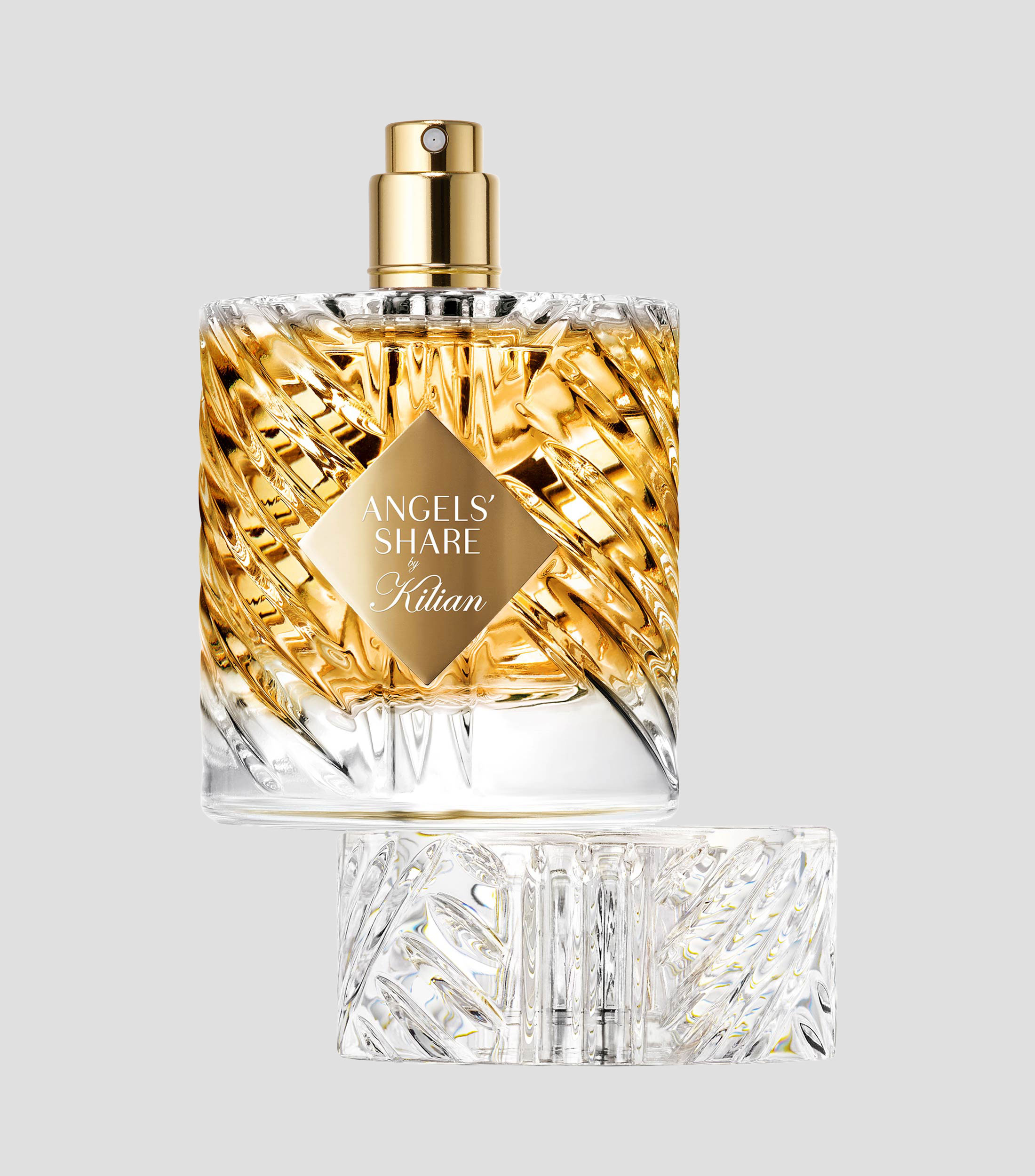 Perfume Angels Share, Eau de Parfum 100 ml Unisex