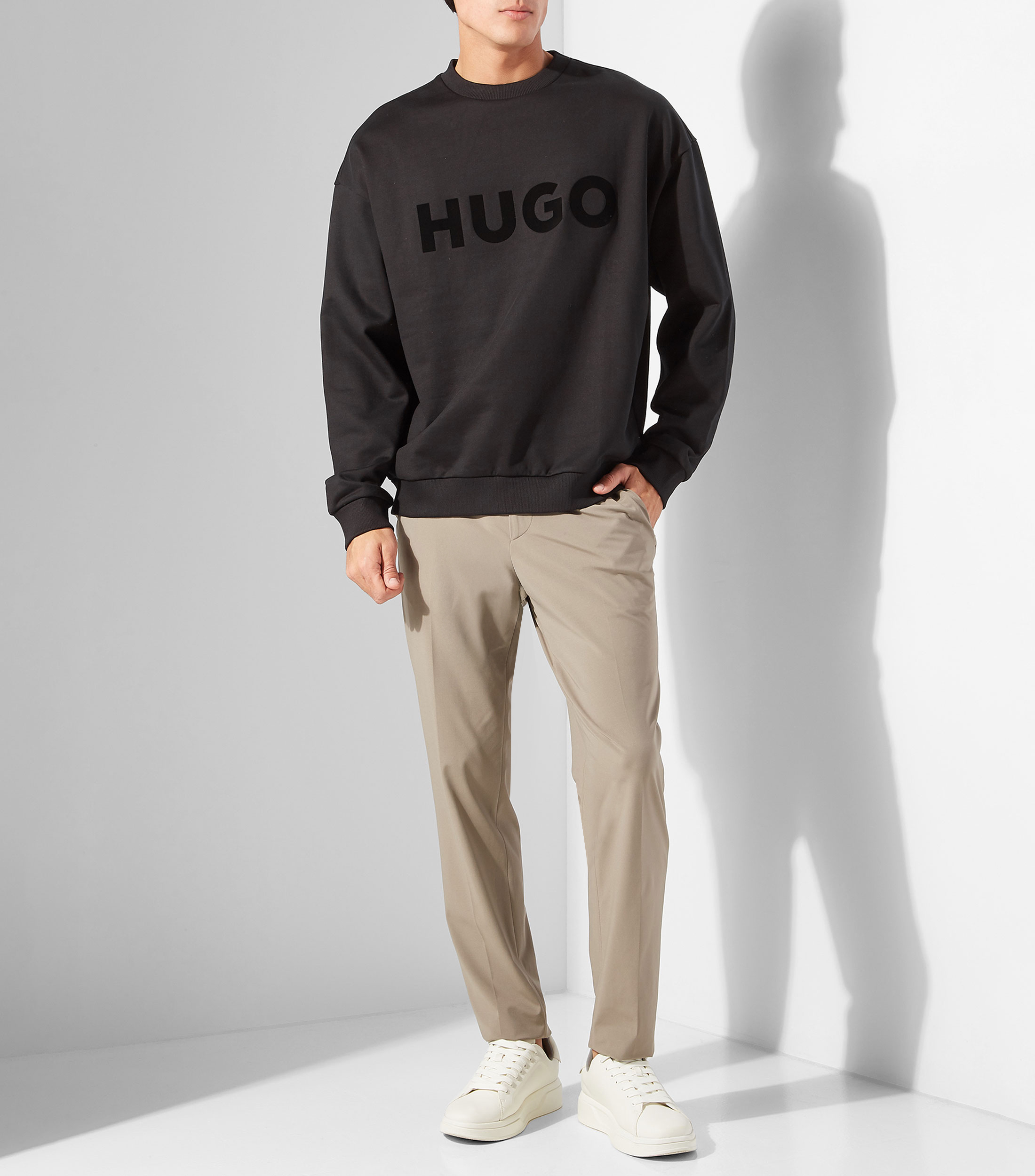Sudadera Hombre