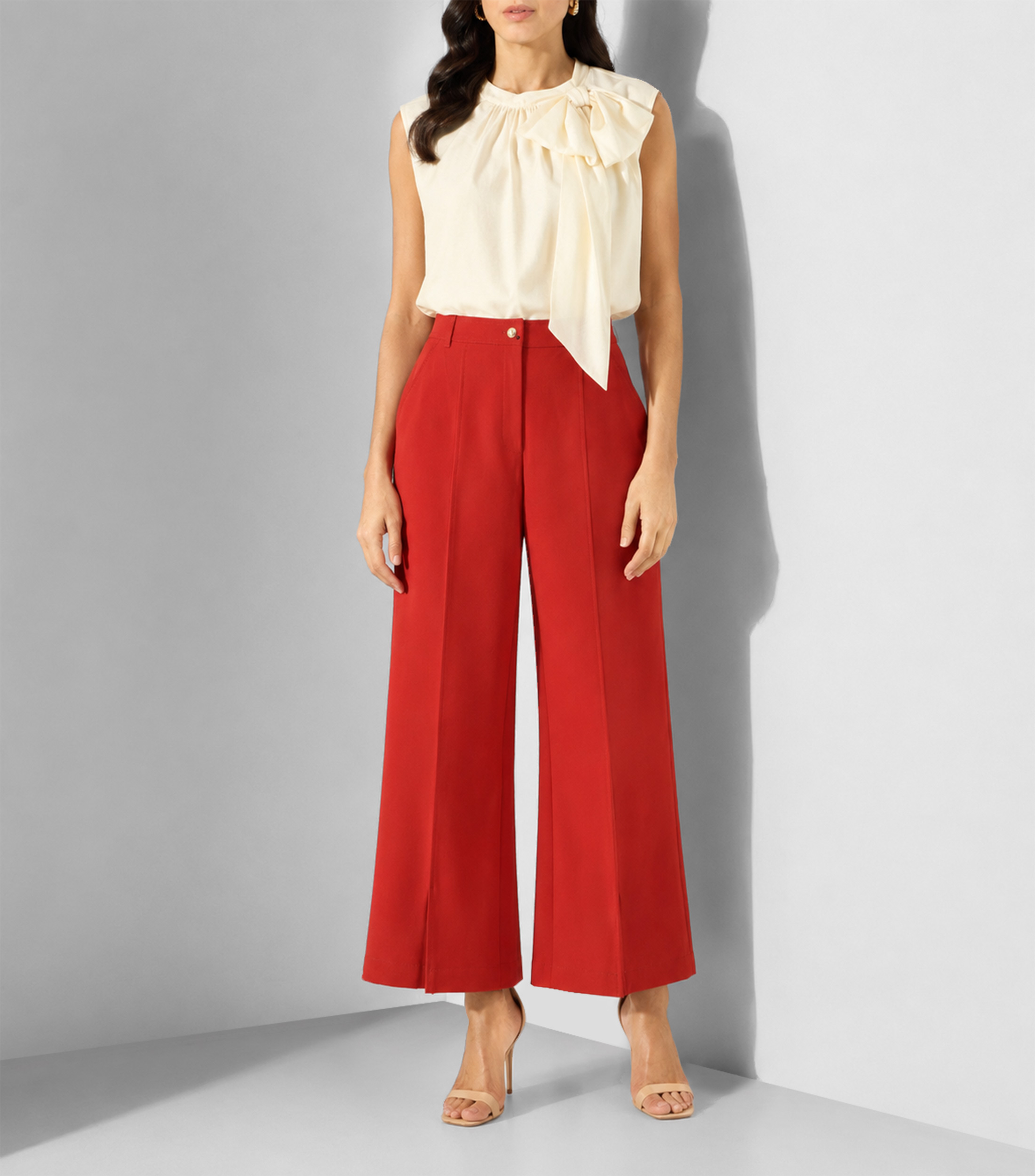 Pantalón Mujer