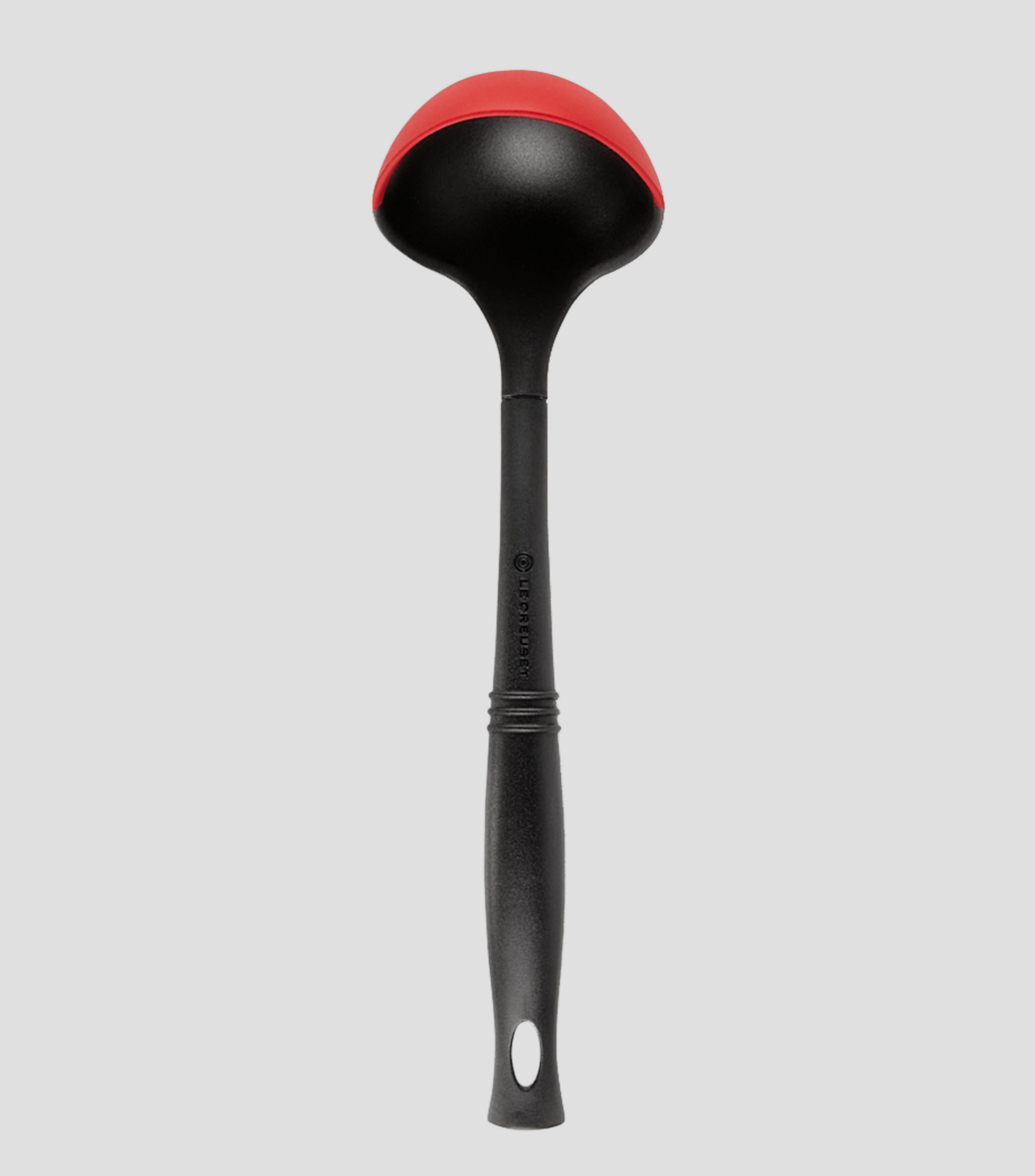 Cucharon Rojo Cerise