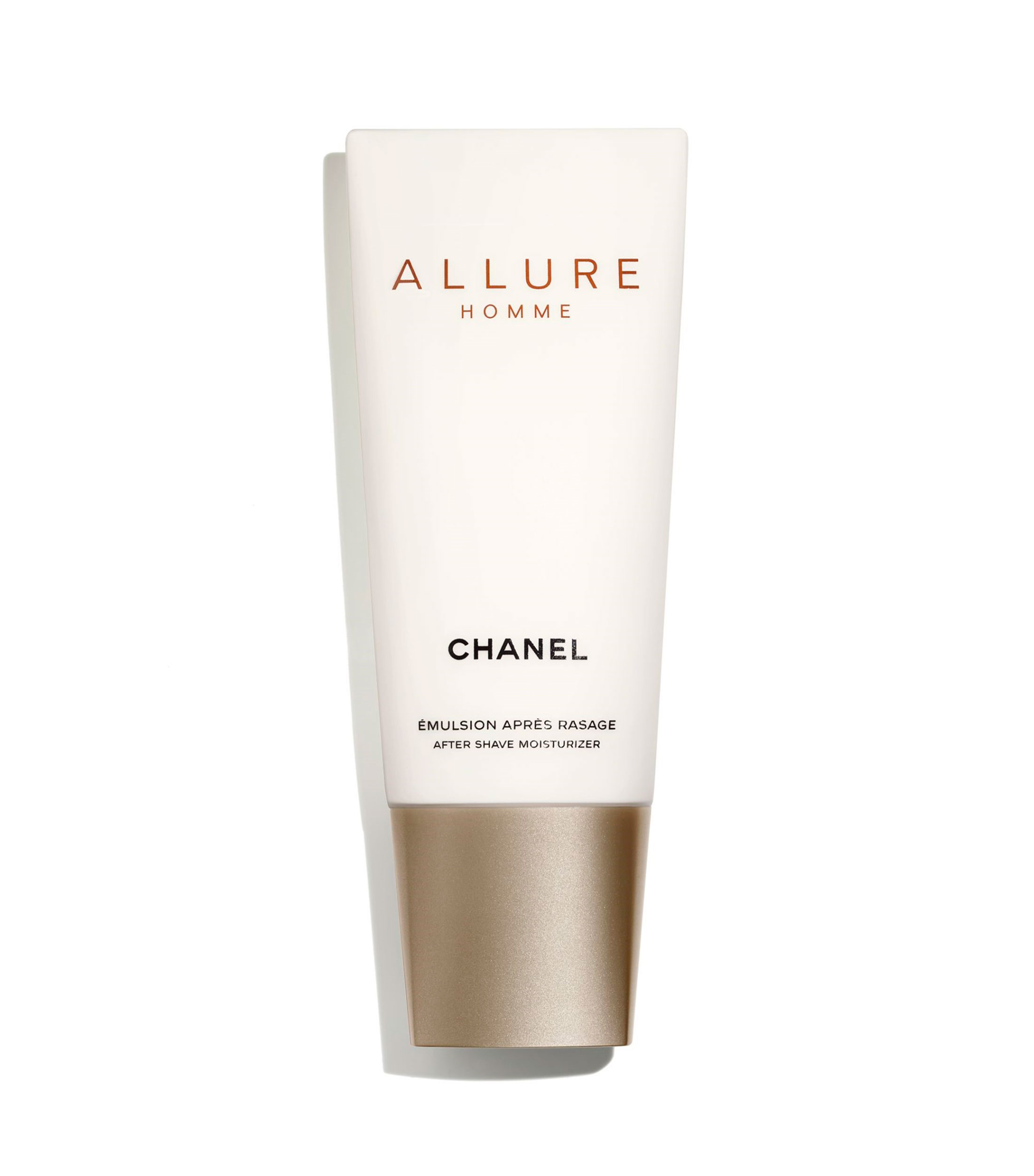 EMULSION PARA DESPUES DEL AFEITADO, 100 ML