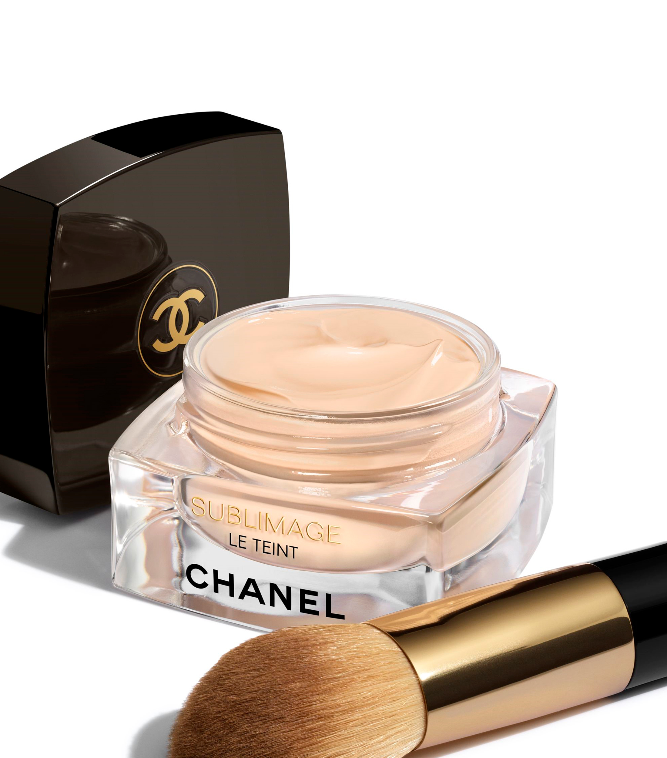 BASE DE MAQUILLAJE EN CREMA GENERADOR DE LUMINOSIDAD, 30 GR