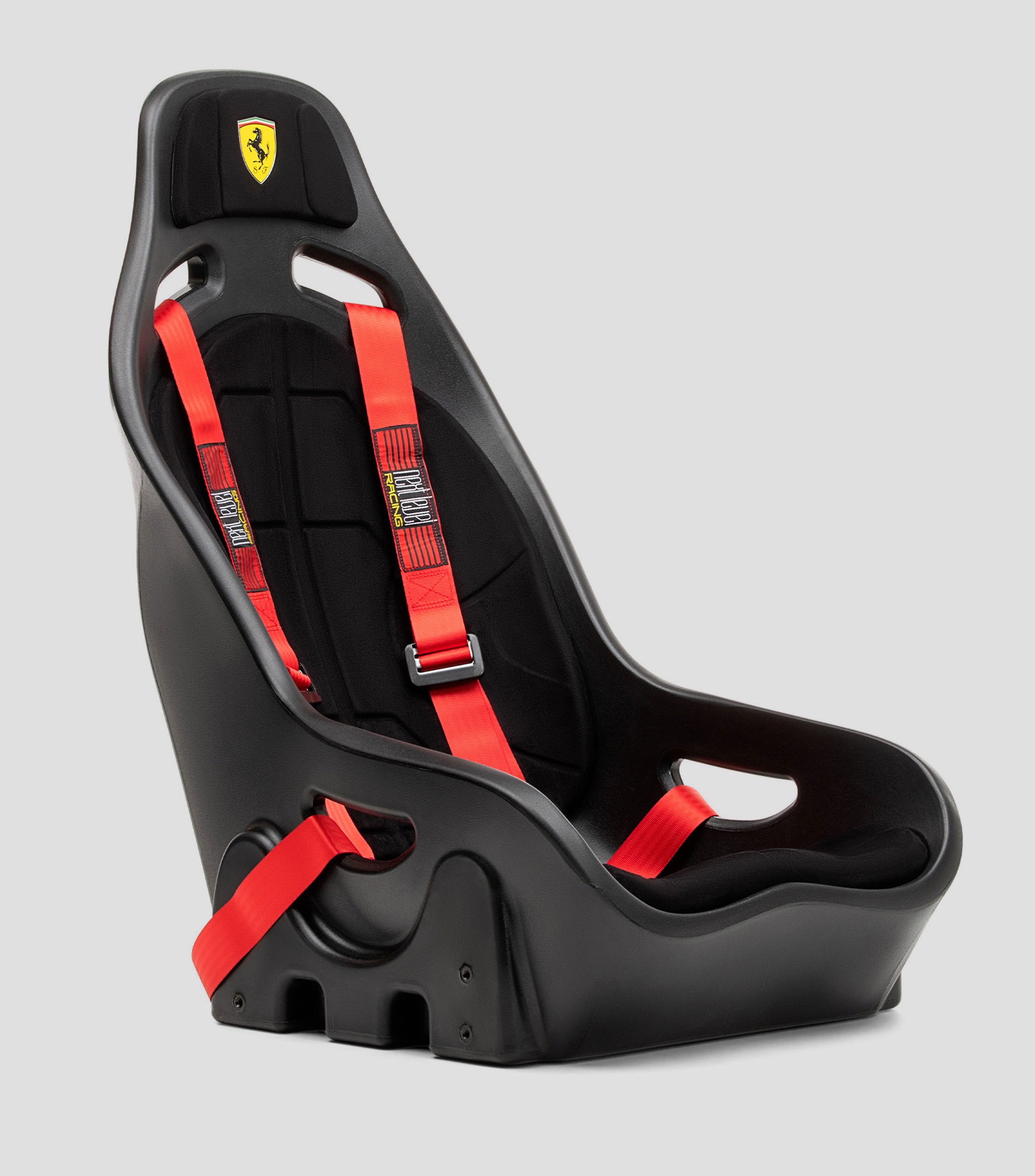 Next Level Racing: F-GT Elite 160 Scuderia Ferrari Edition y Elite ES1 ...
