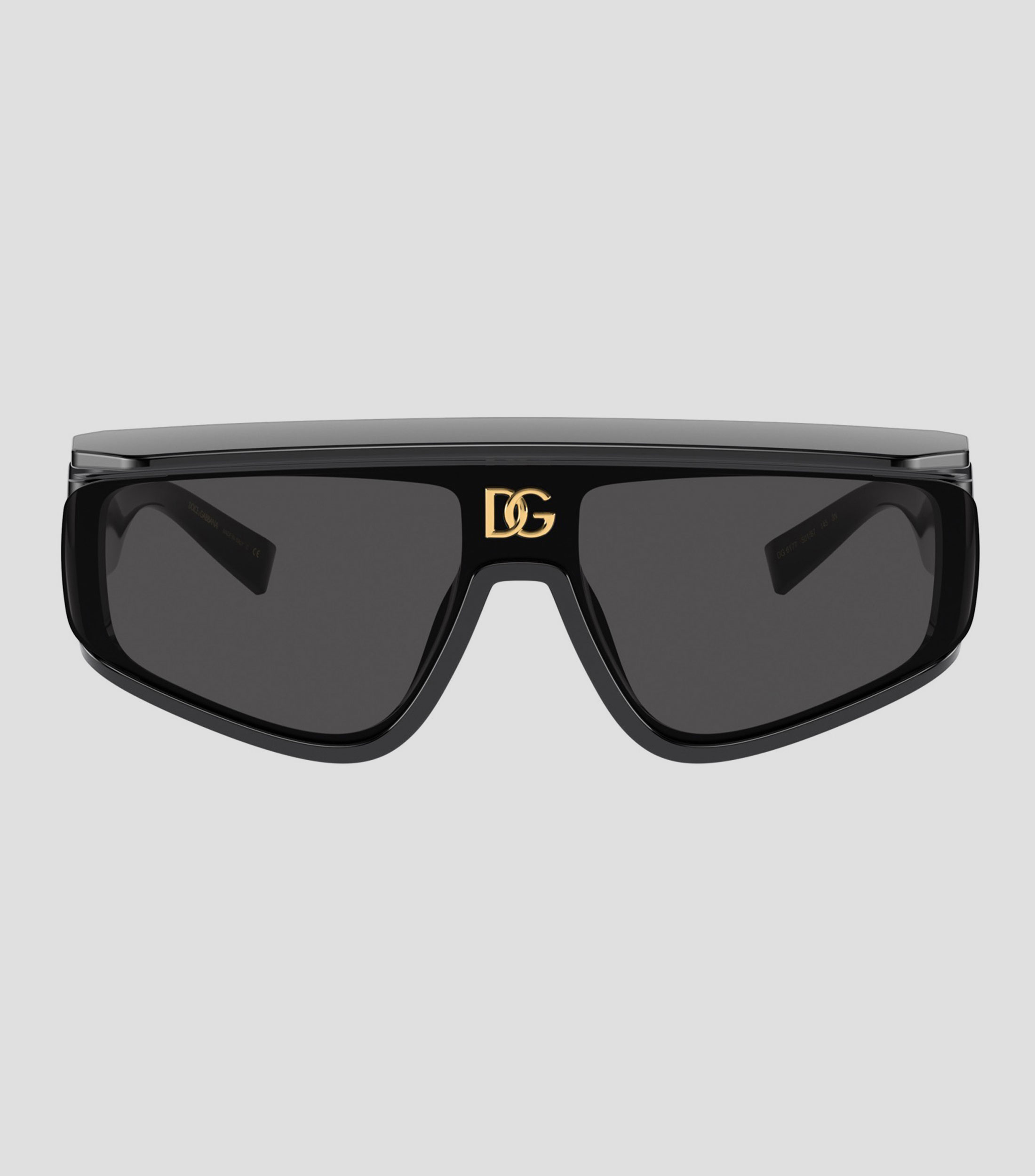 Lente de sol Hombre