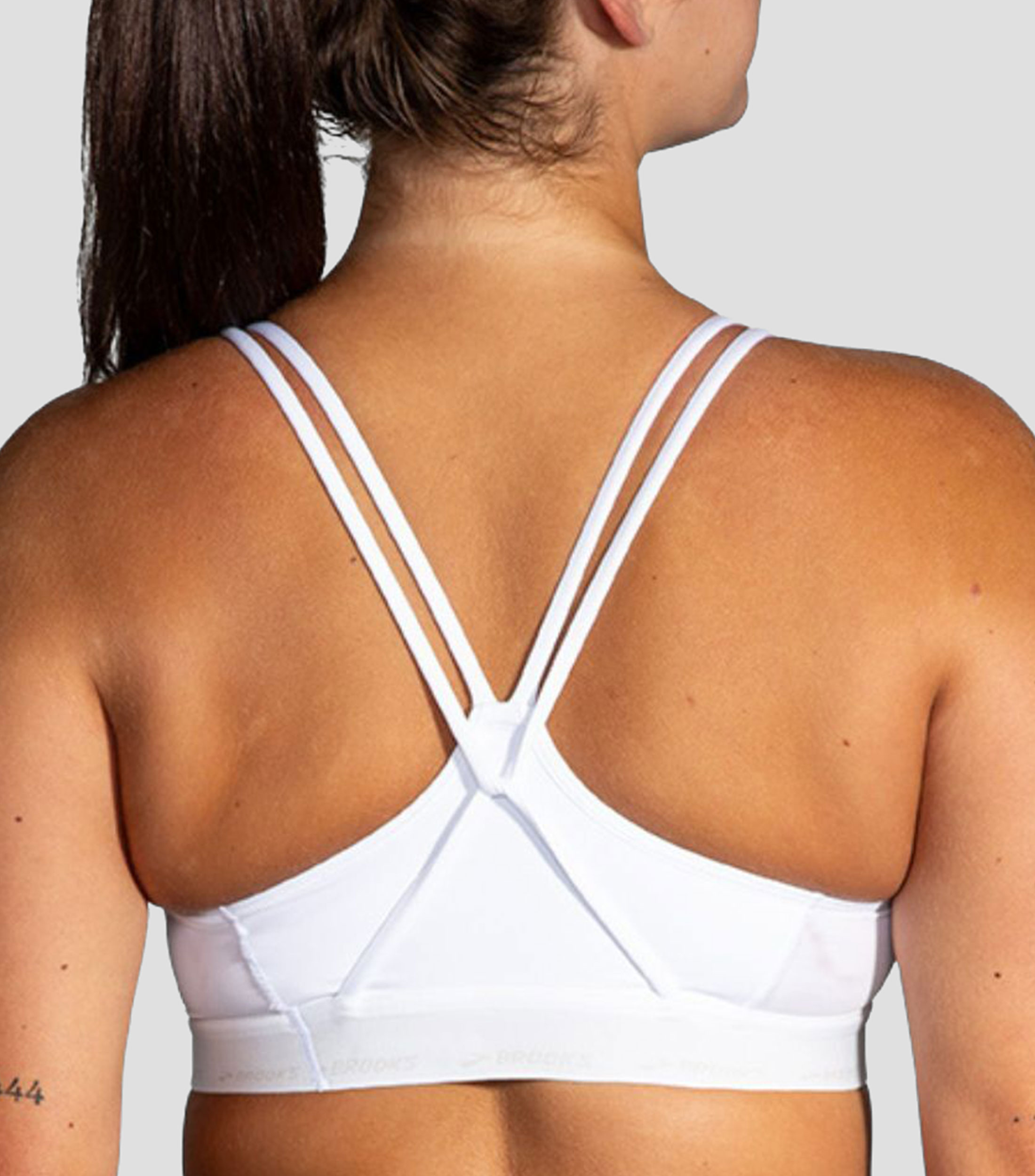 Top deportivo Mujer