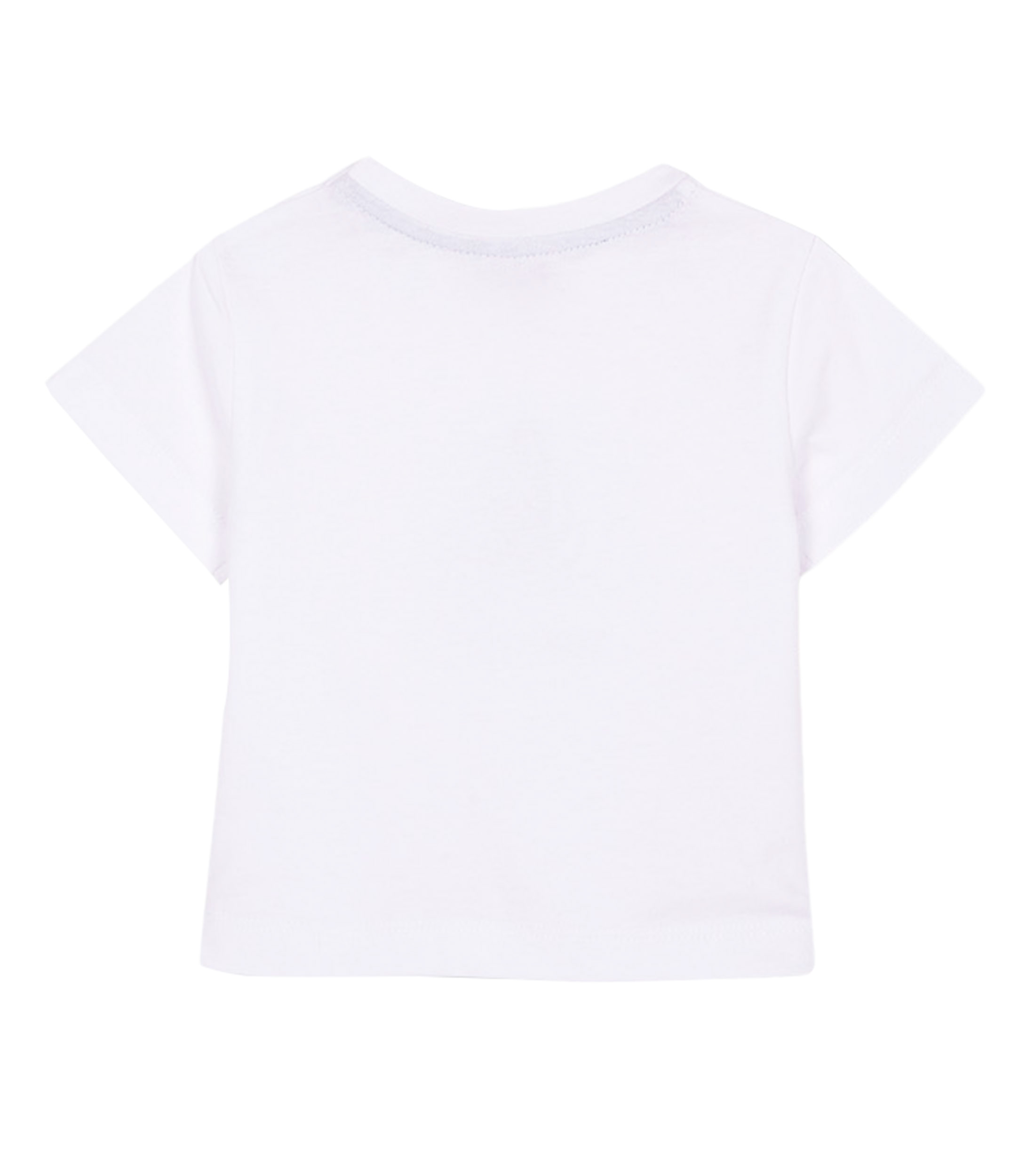 Playera estampada Nina