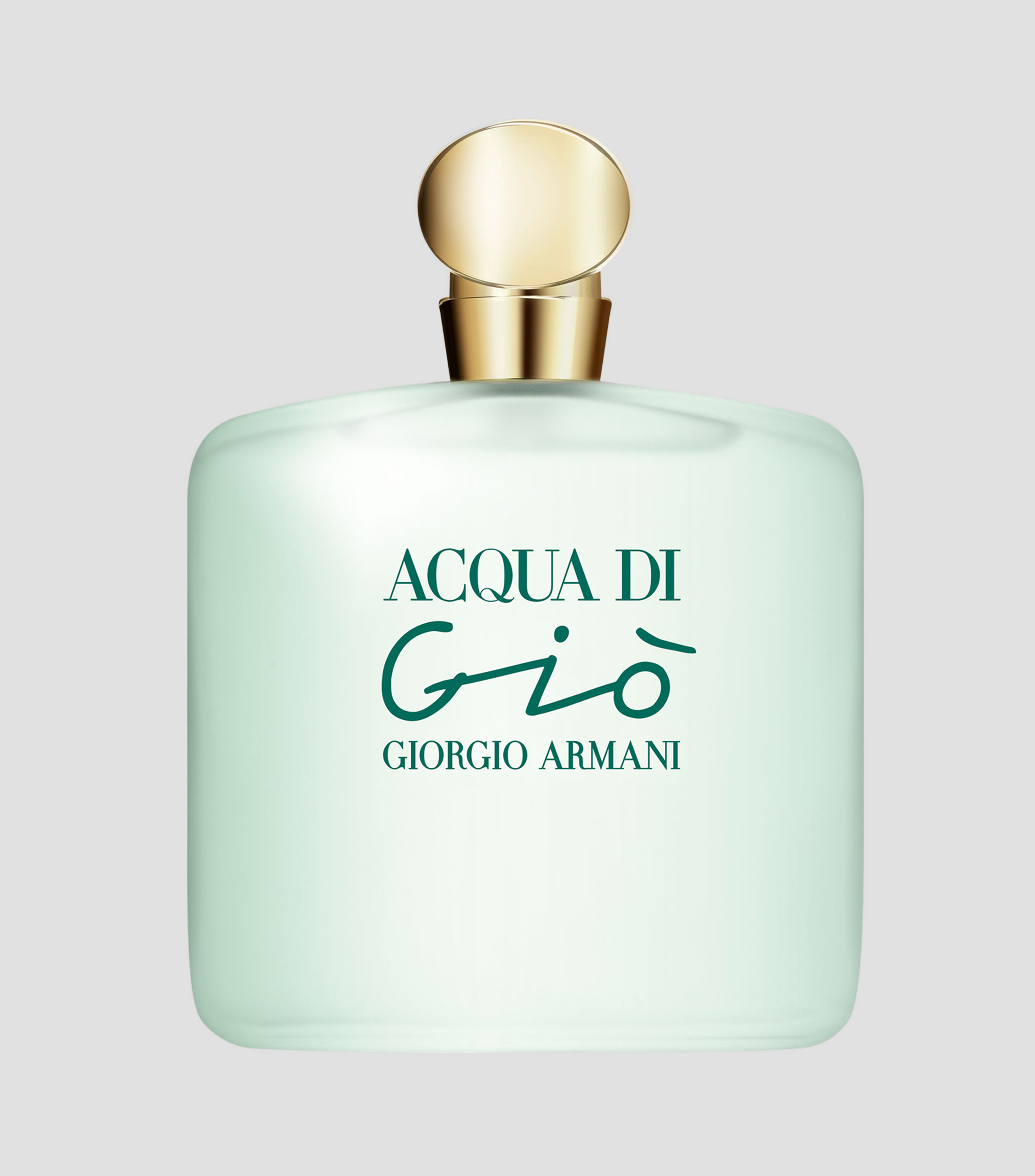 Perfume, Giorgio Armani Acqua di Gio Woman Eau de Toilette, 100 ml Mujer