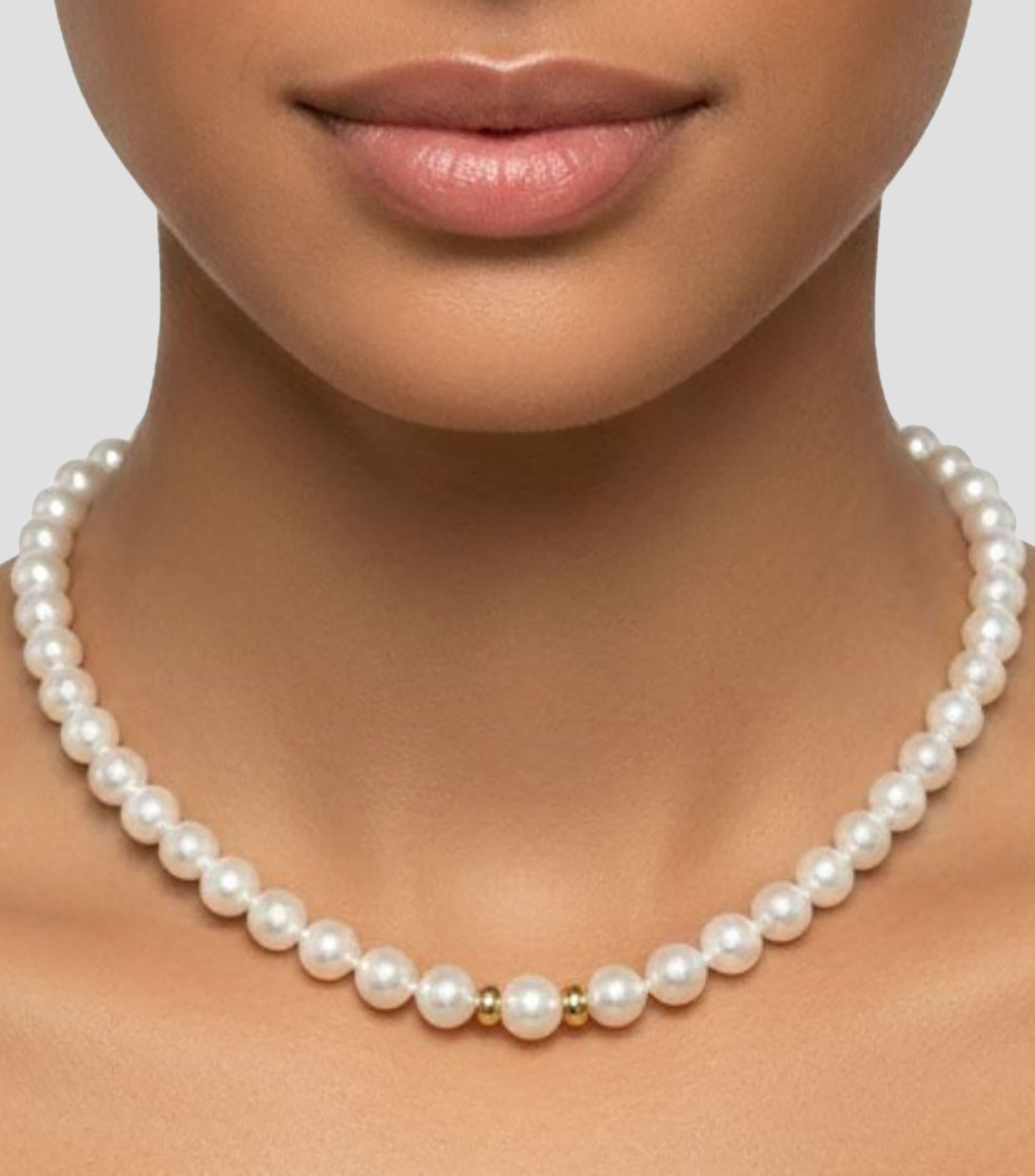 Collar Mujer