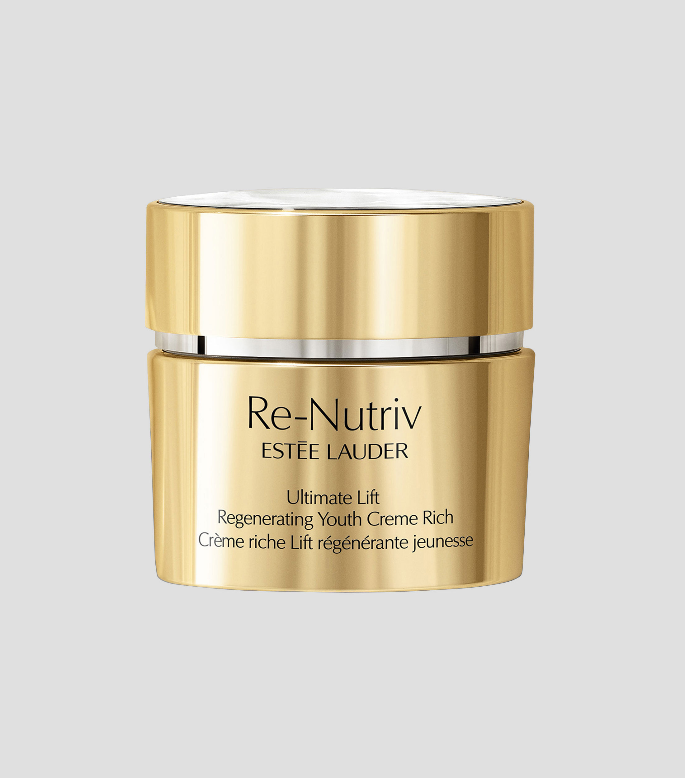 Crema para ojos Ultimate Lift Regenerating Youth Eye Rich Deluxe, 15 ml
