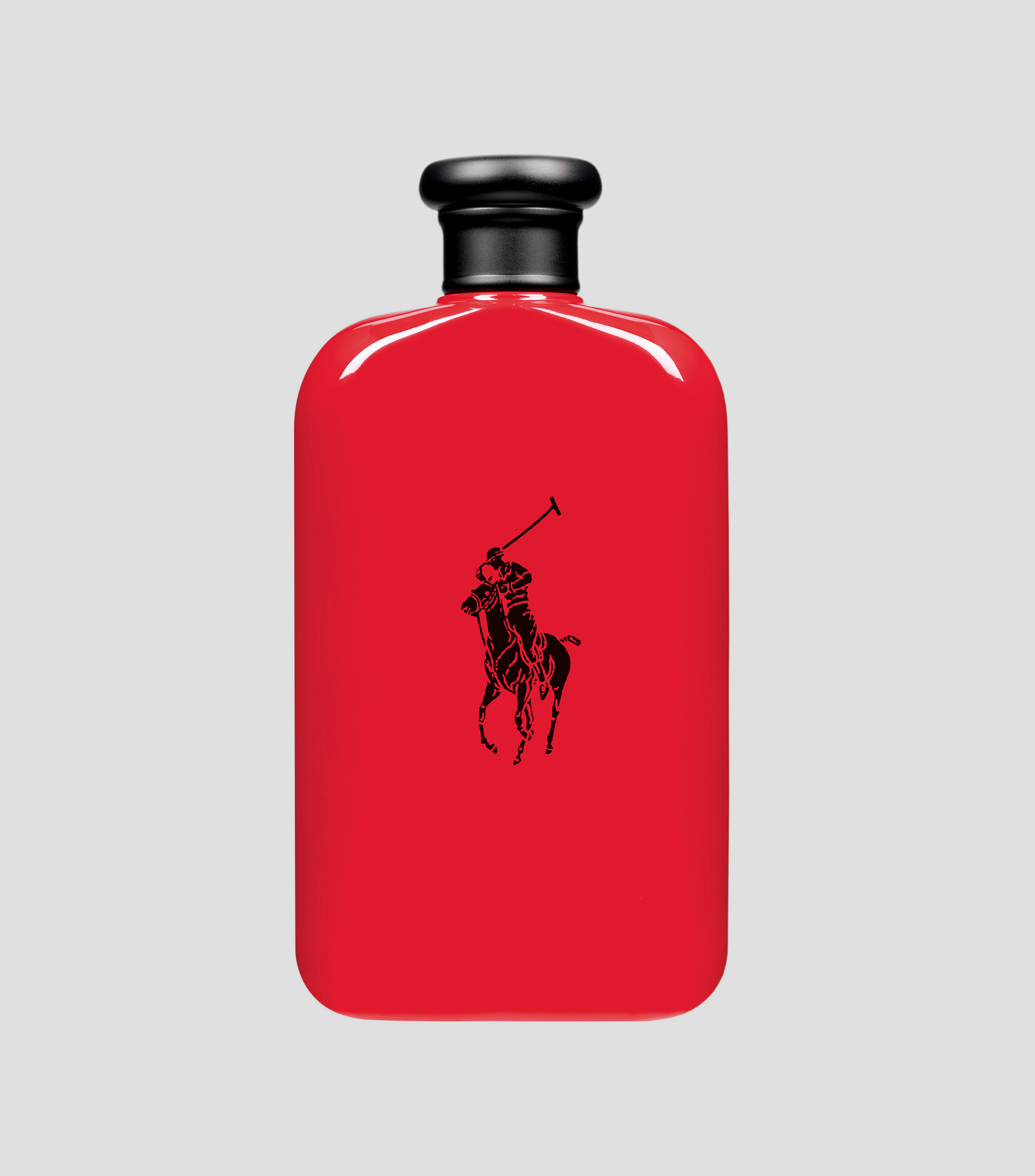 Perfume, Polo Red Eau de Toilette, 200 ml Hombre