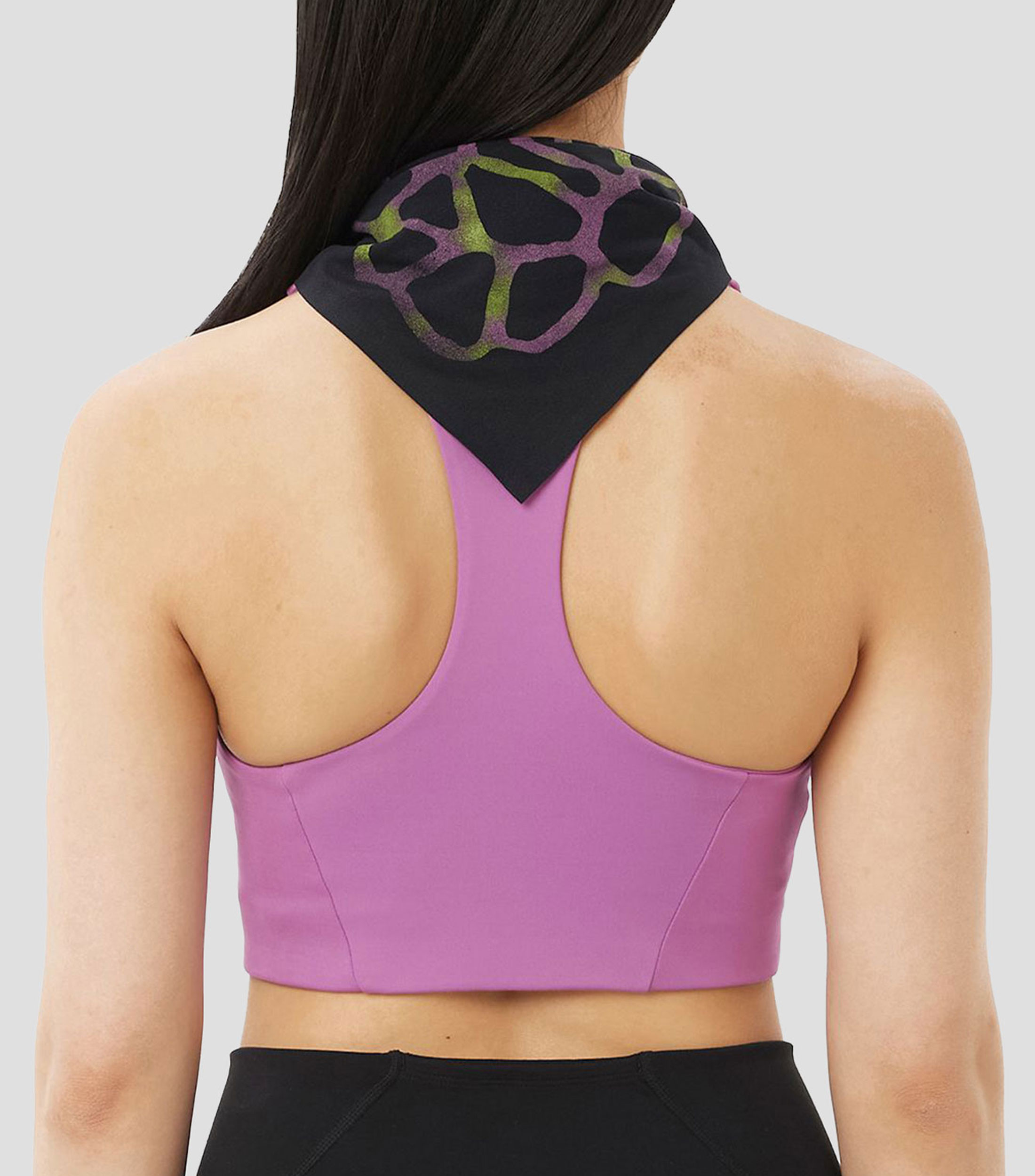 Top de entrenamiento Mujer