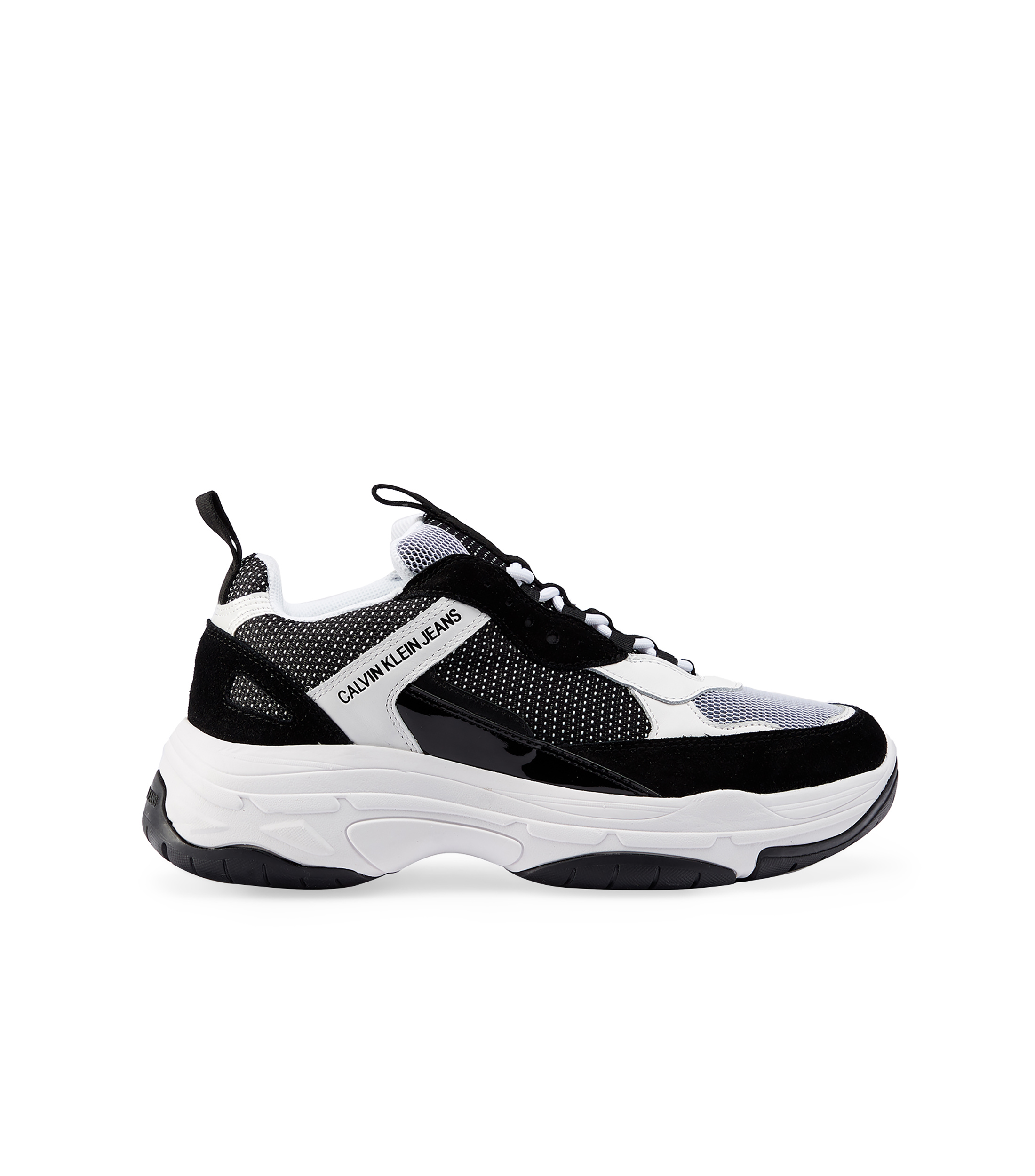 Calvin klein jeans tenis clearance