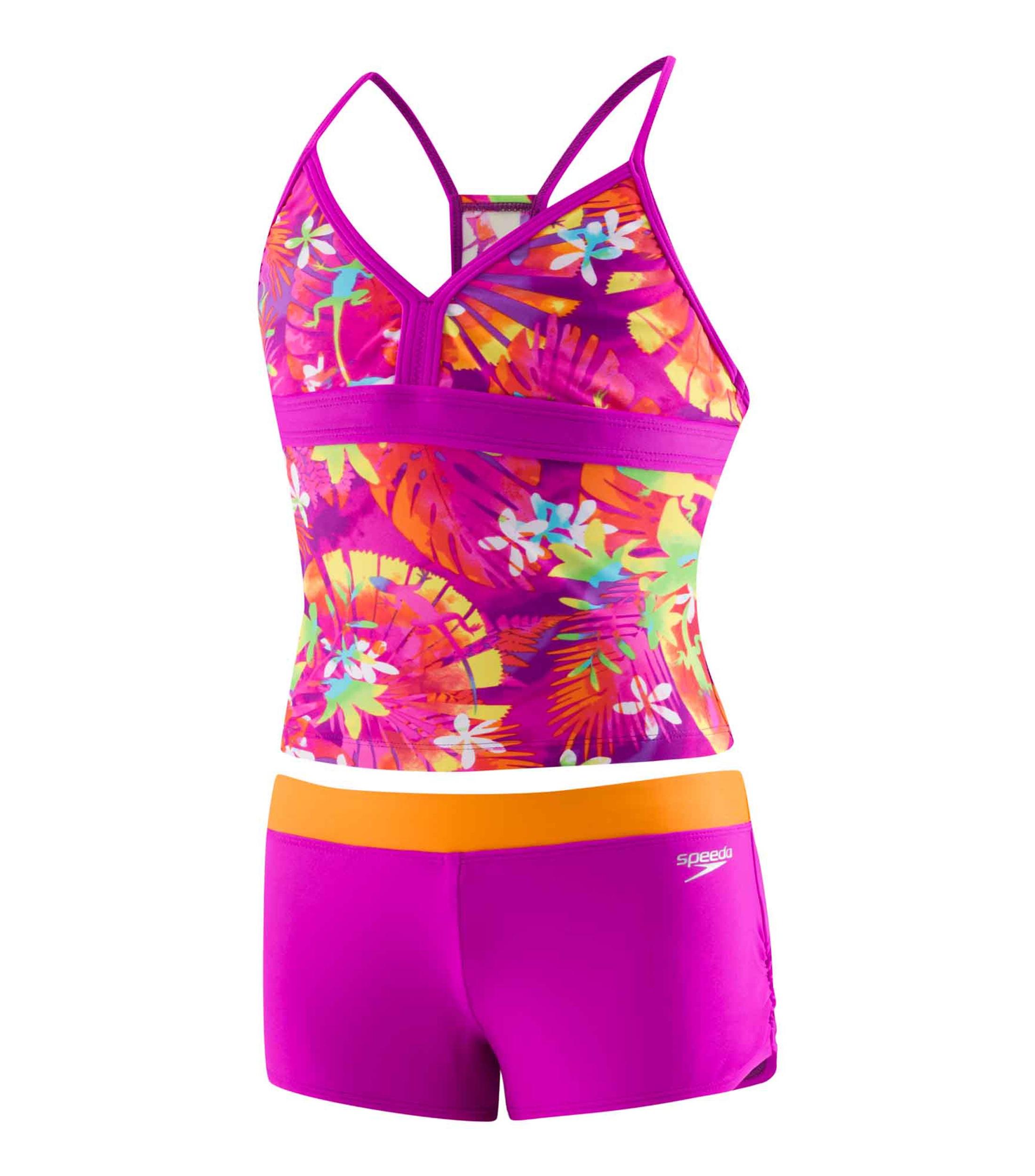 Espido Ropa Speedo Traje de baño 2 piezas Mujer - El Palacio de Hierro