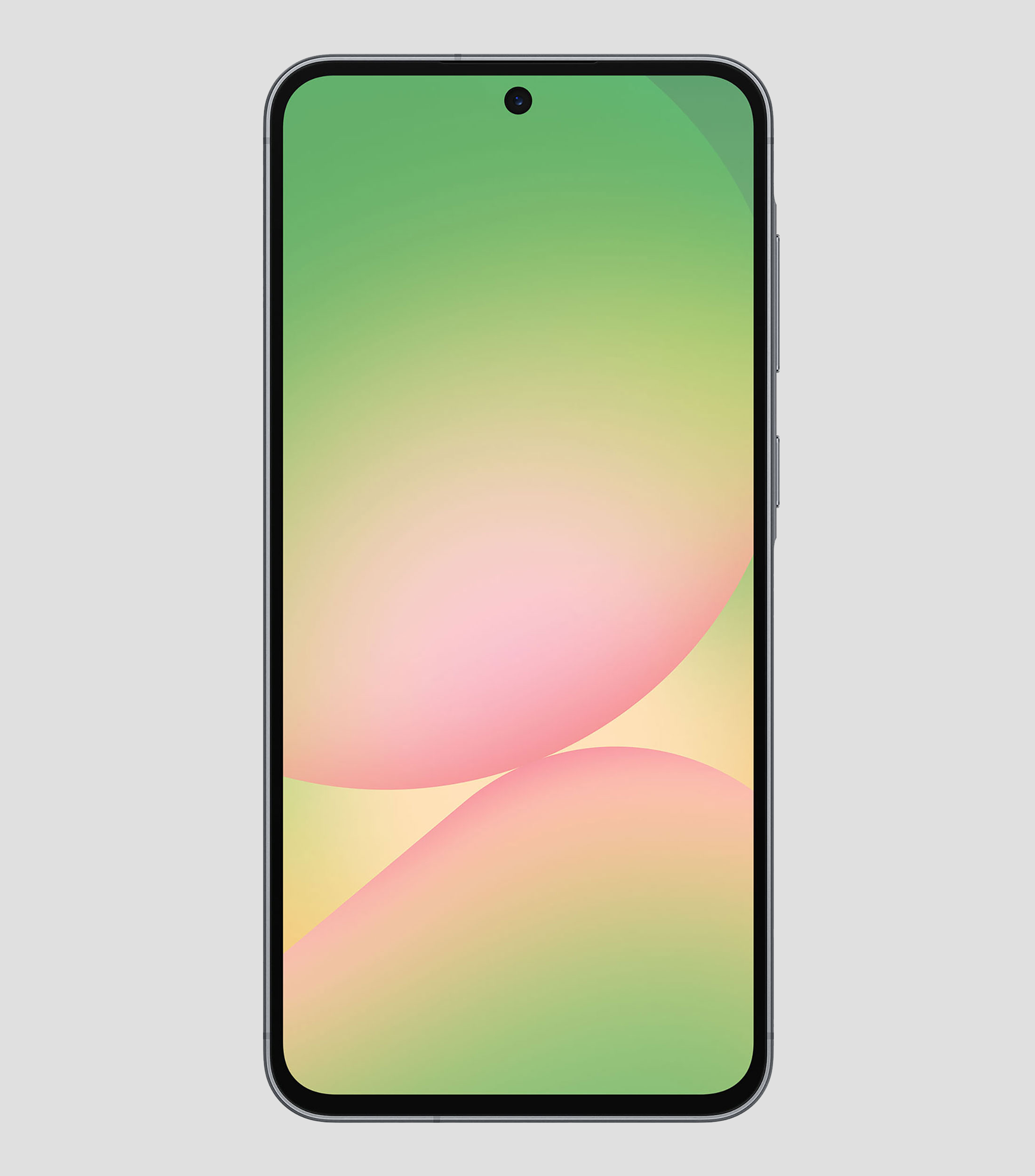 Celular Galaxy A56 5G 256 GB 8 GB Black Desbloqueado