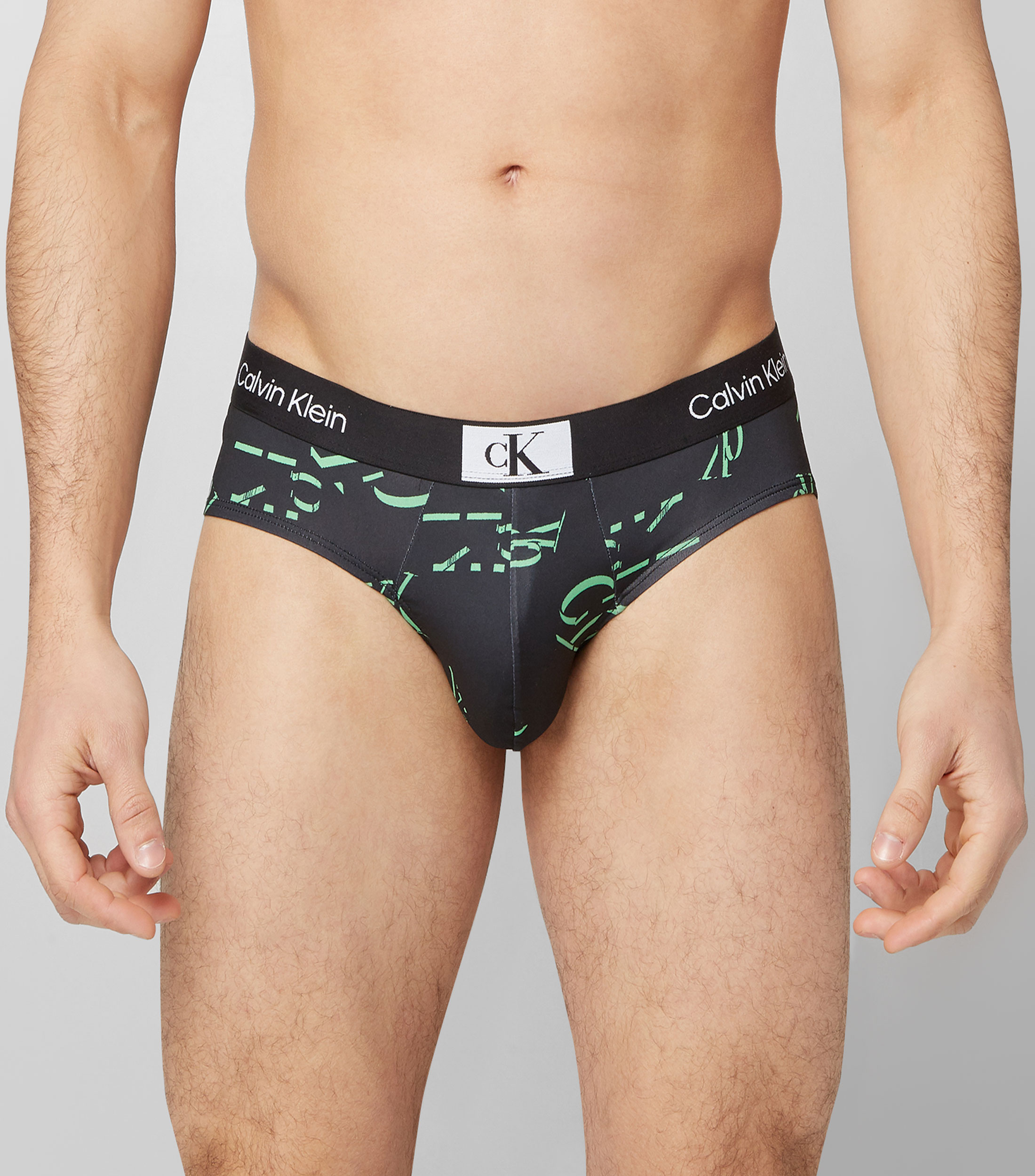 Indumentaria Deportiva Calzoncillos Hombre Calvin Klein El Corte