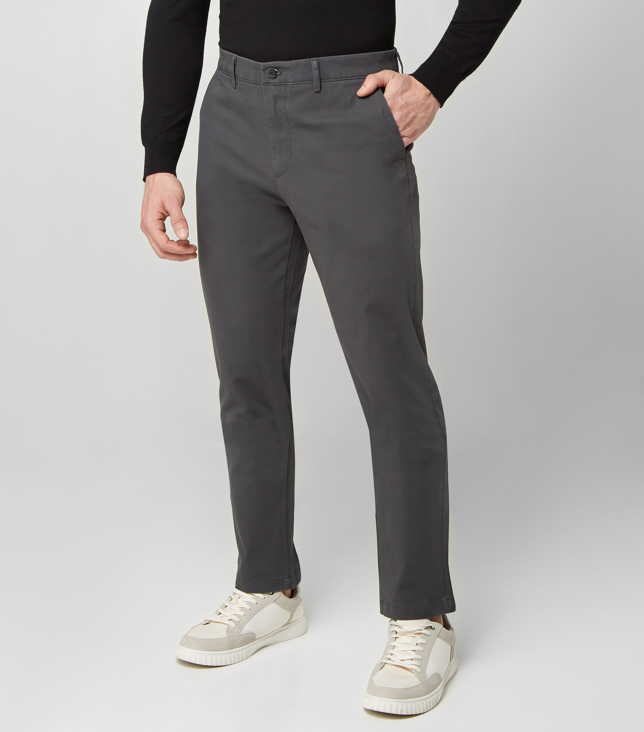 Pantalón Chino Smart 360 Hombre