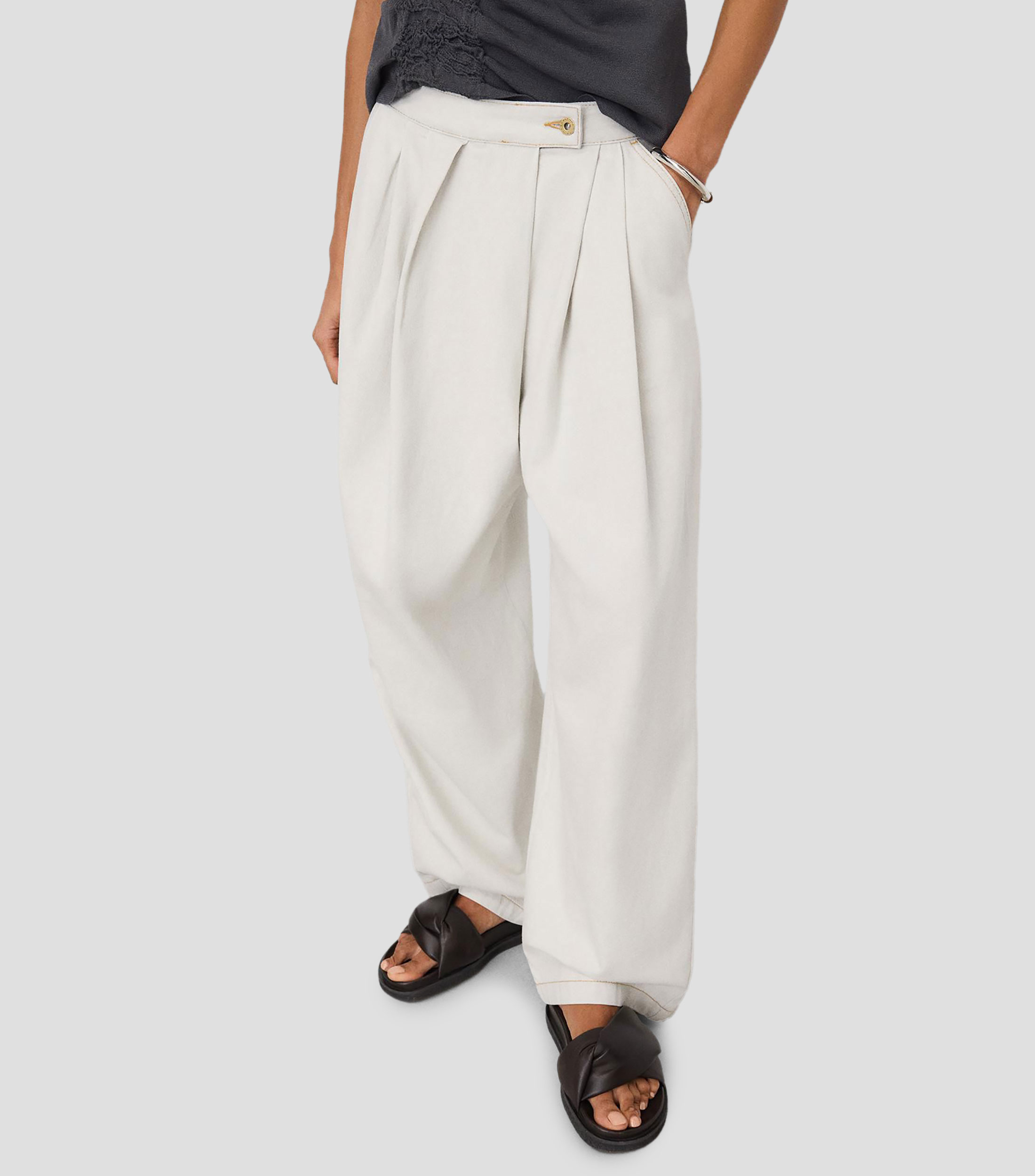 Pantalón Mujer