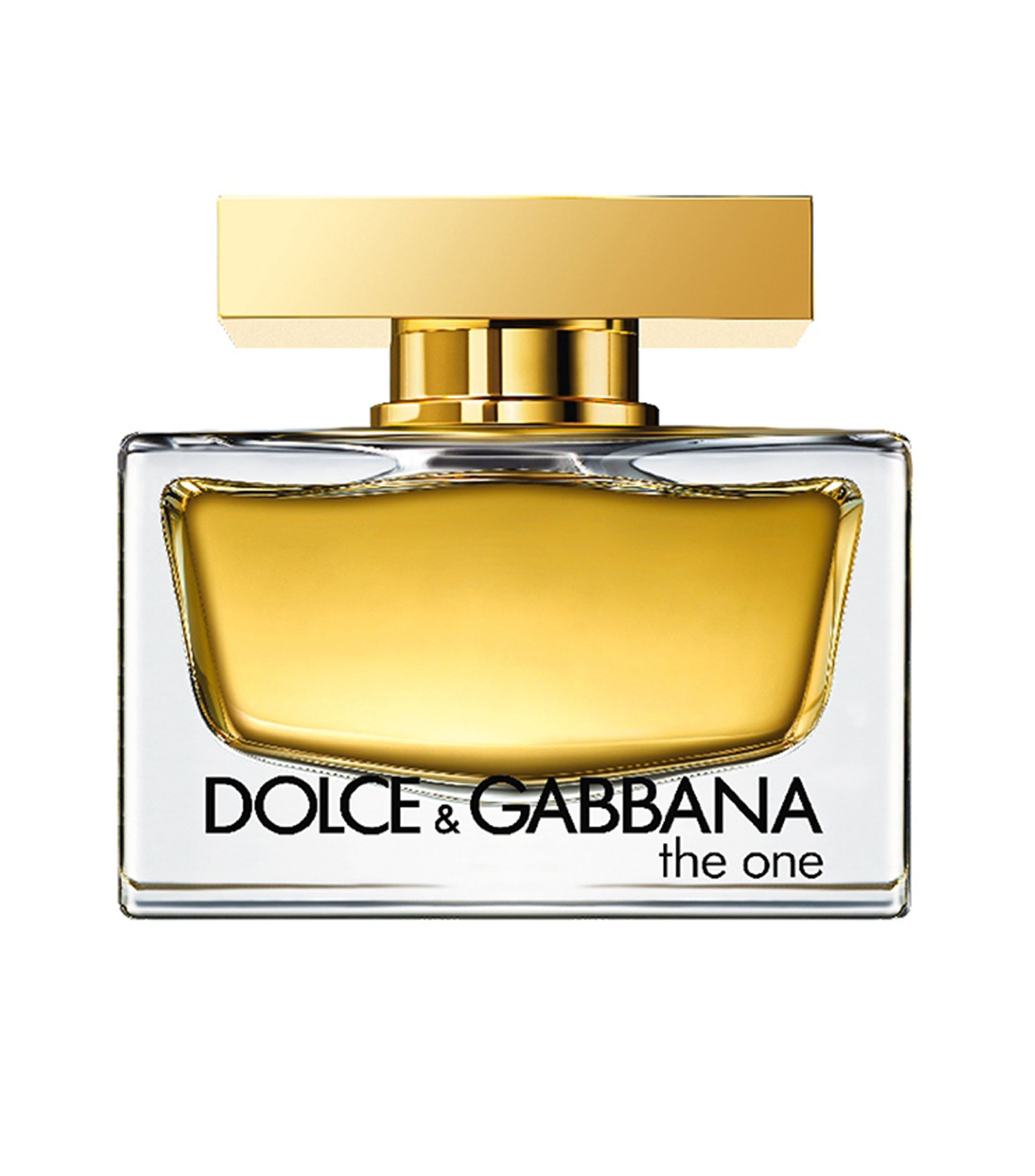 Perfume The One, Eau de Parfum 75 ml para Mujer