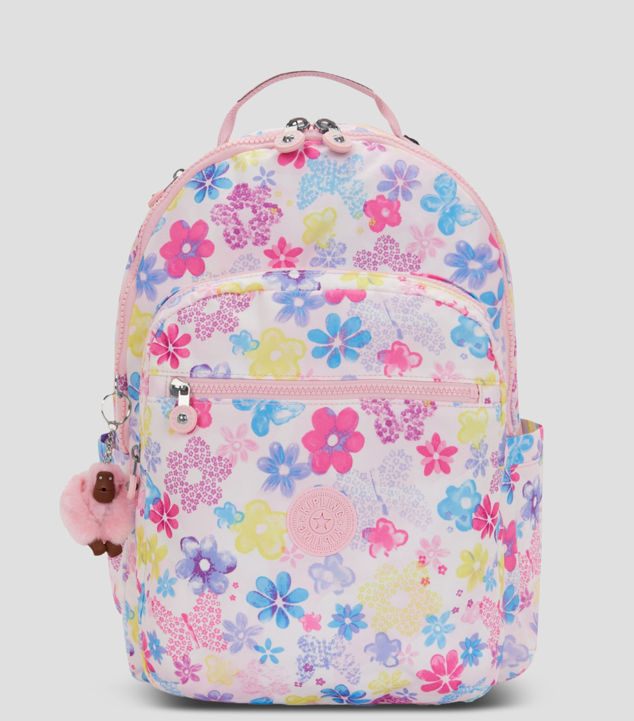 Mochila escolar Niña