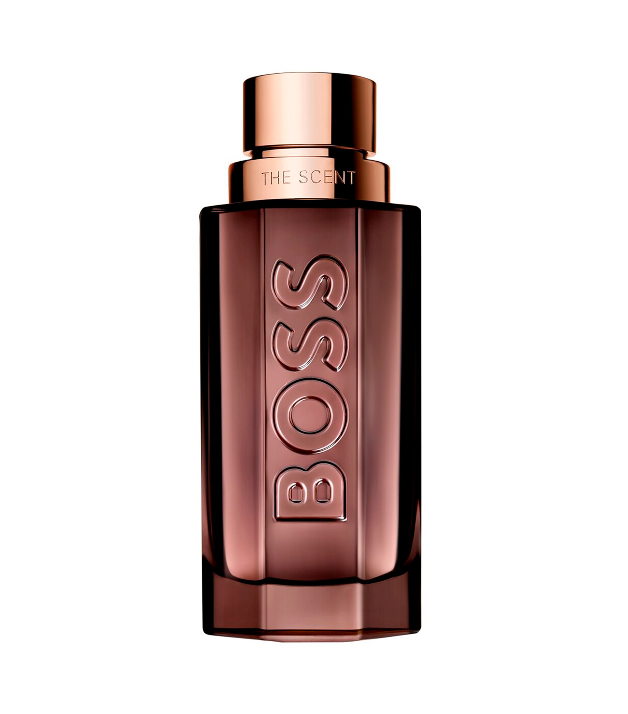 Boss The Scent Le Parfum for Him 100 ml para Hombre
