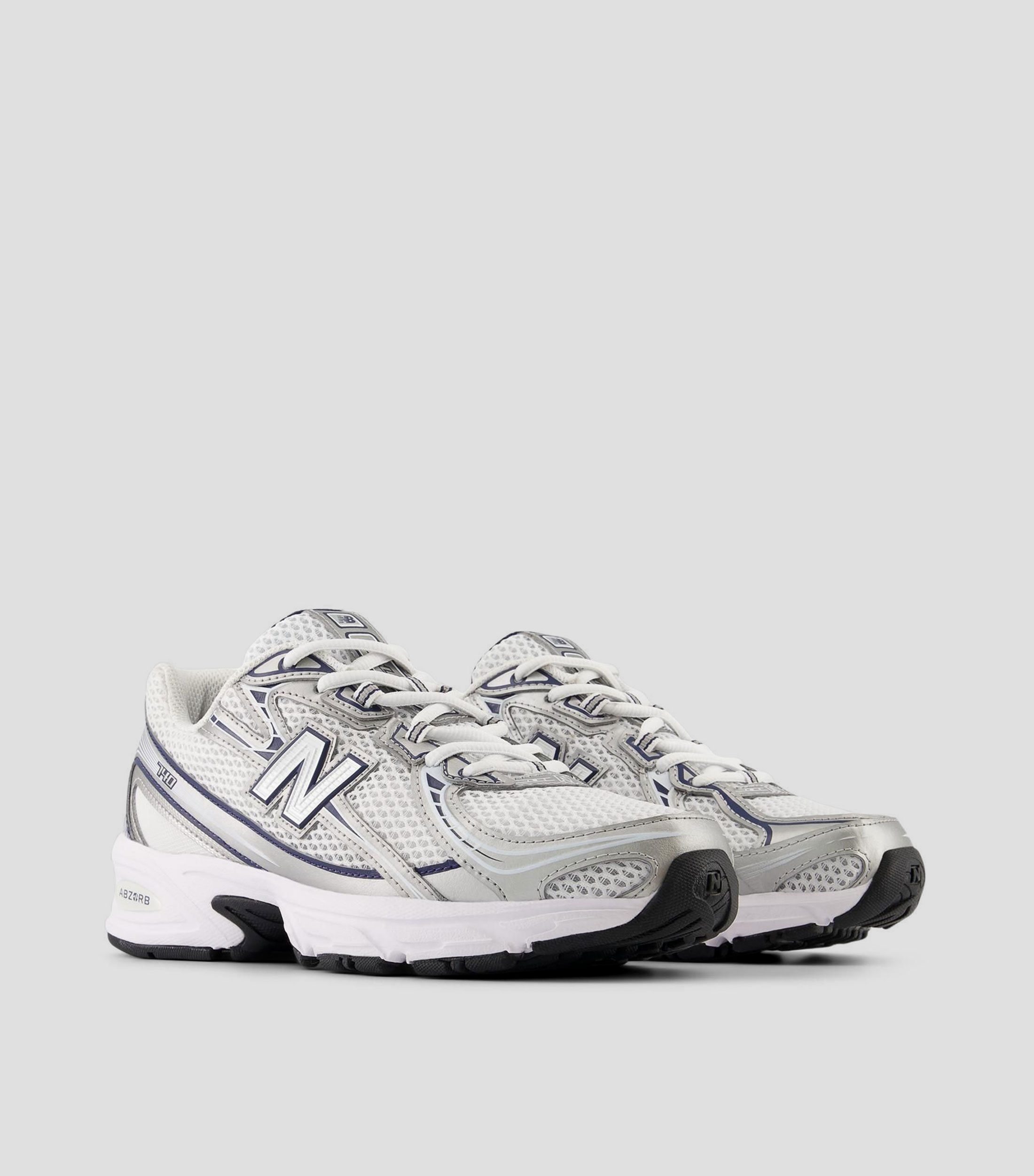 Tenis casuales 740 Mujer