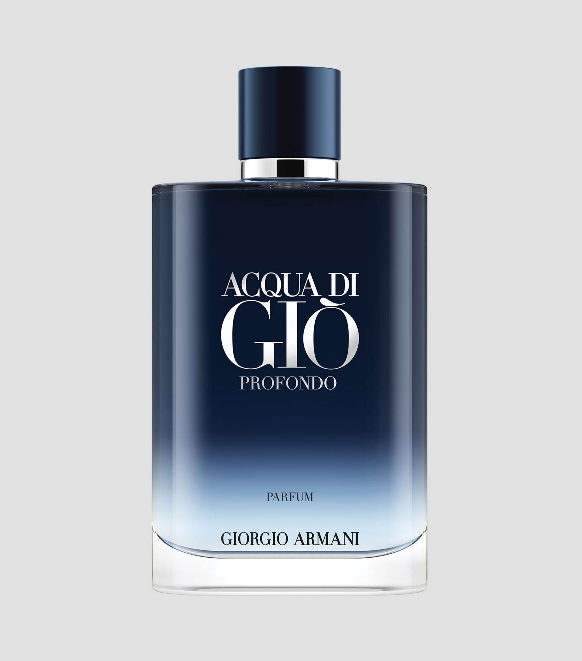 Perfume Acqua Di Gio Profondo, Parfum 200 ml para Hombre