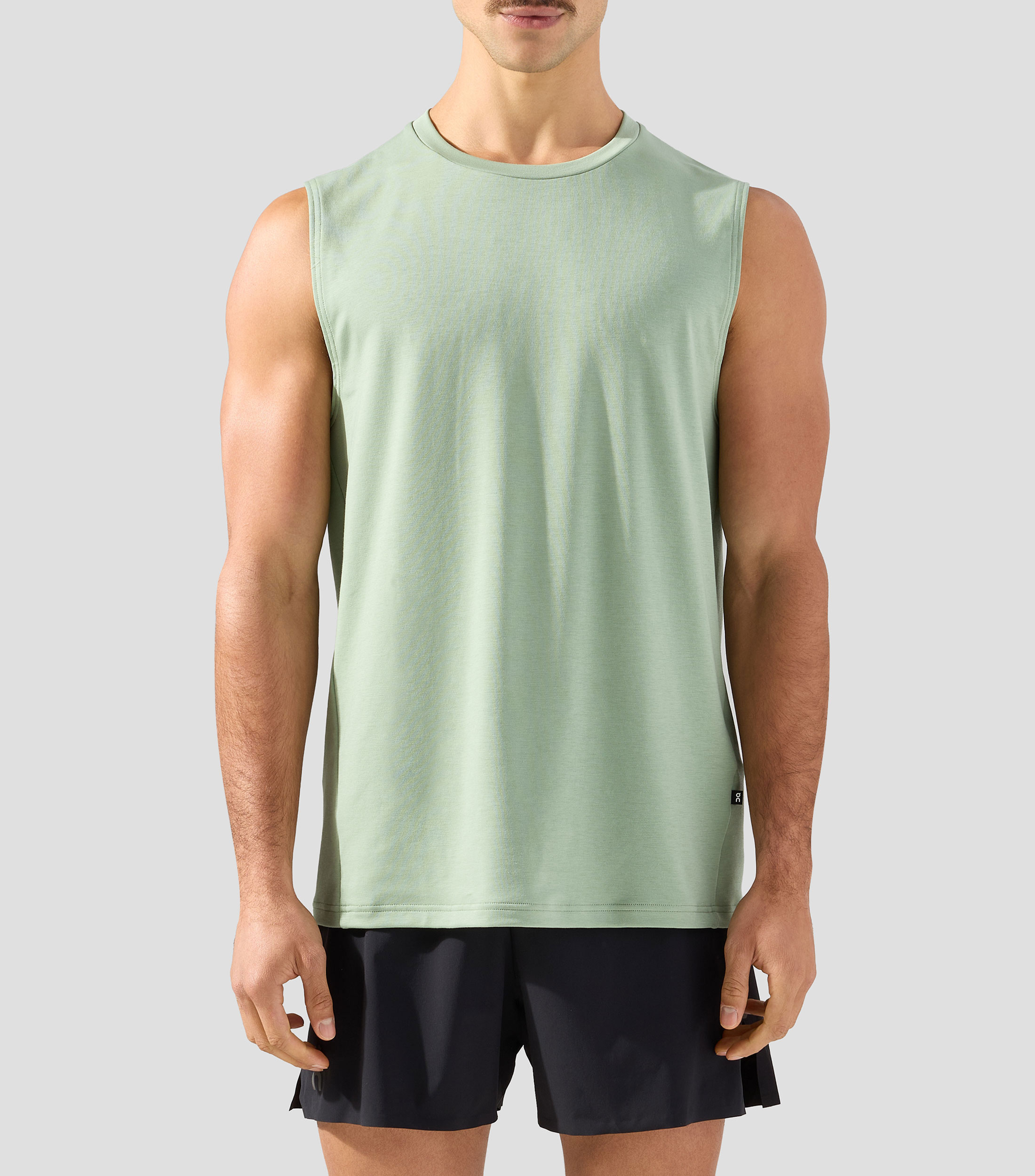 Playera para entrenamiento Focus Hombre