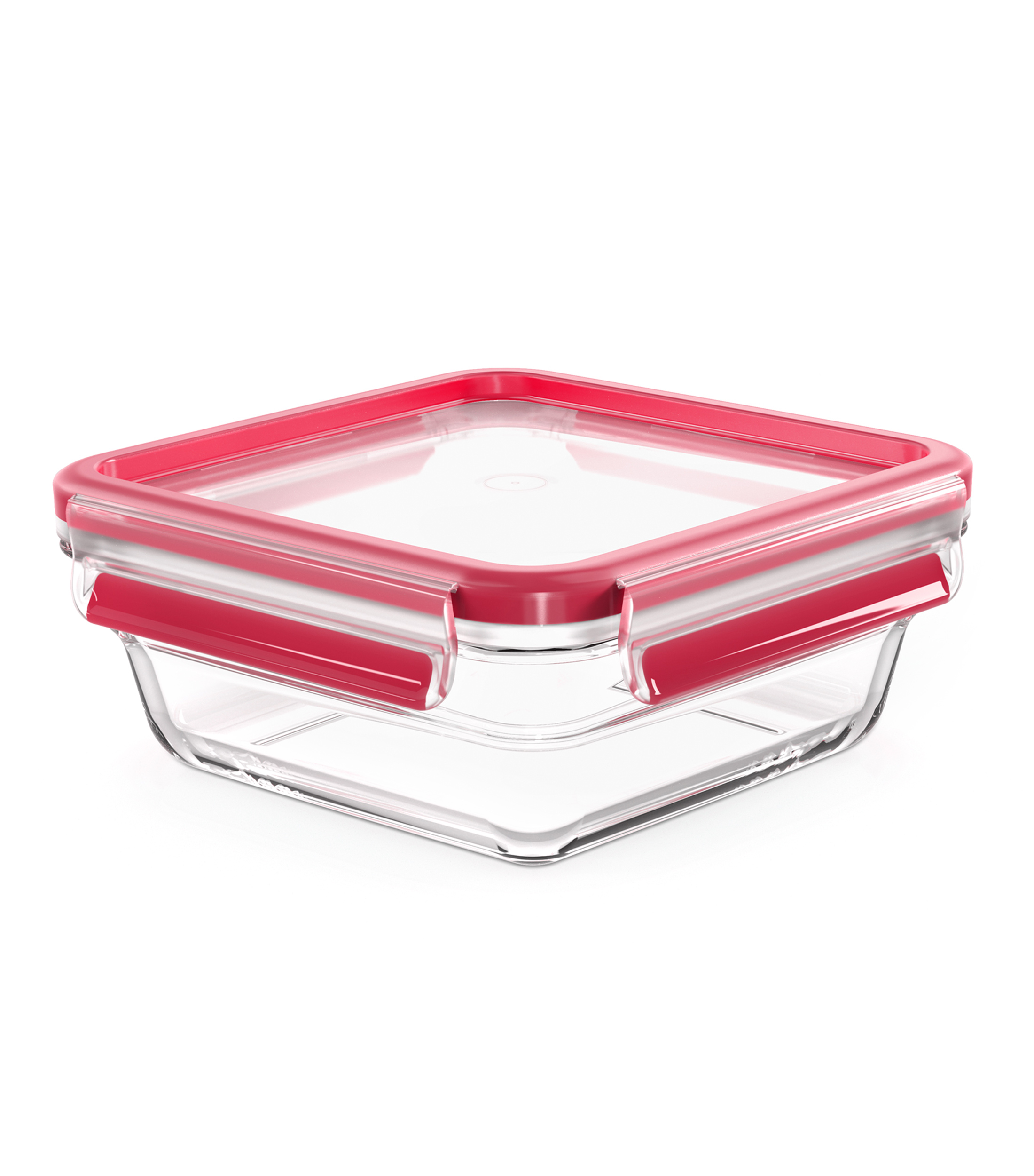 Contenedor Master Seal Glass 0.9 L