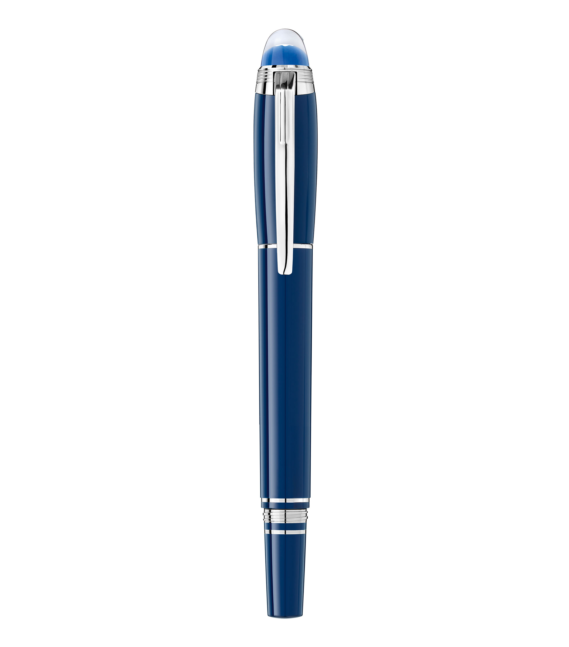 StarWalker Blue Planet Precious Resin Fineliner