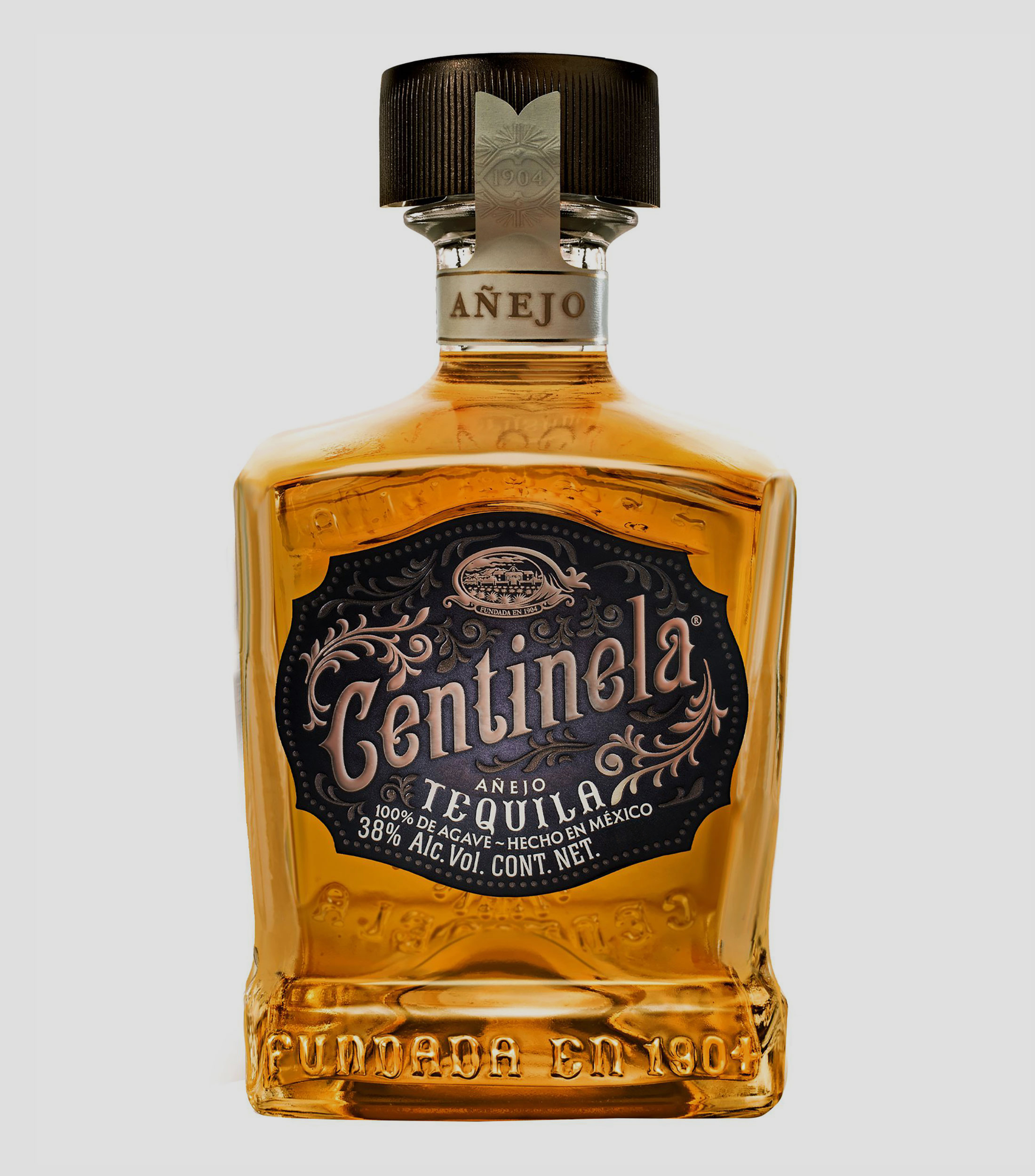 Tequila Centinela Añejo, 750 ml