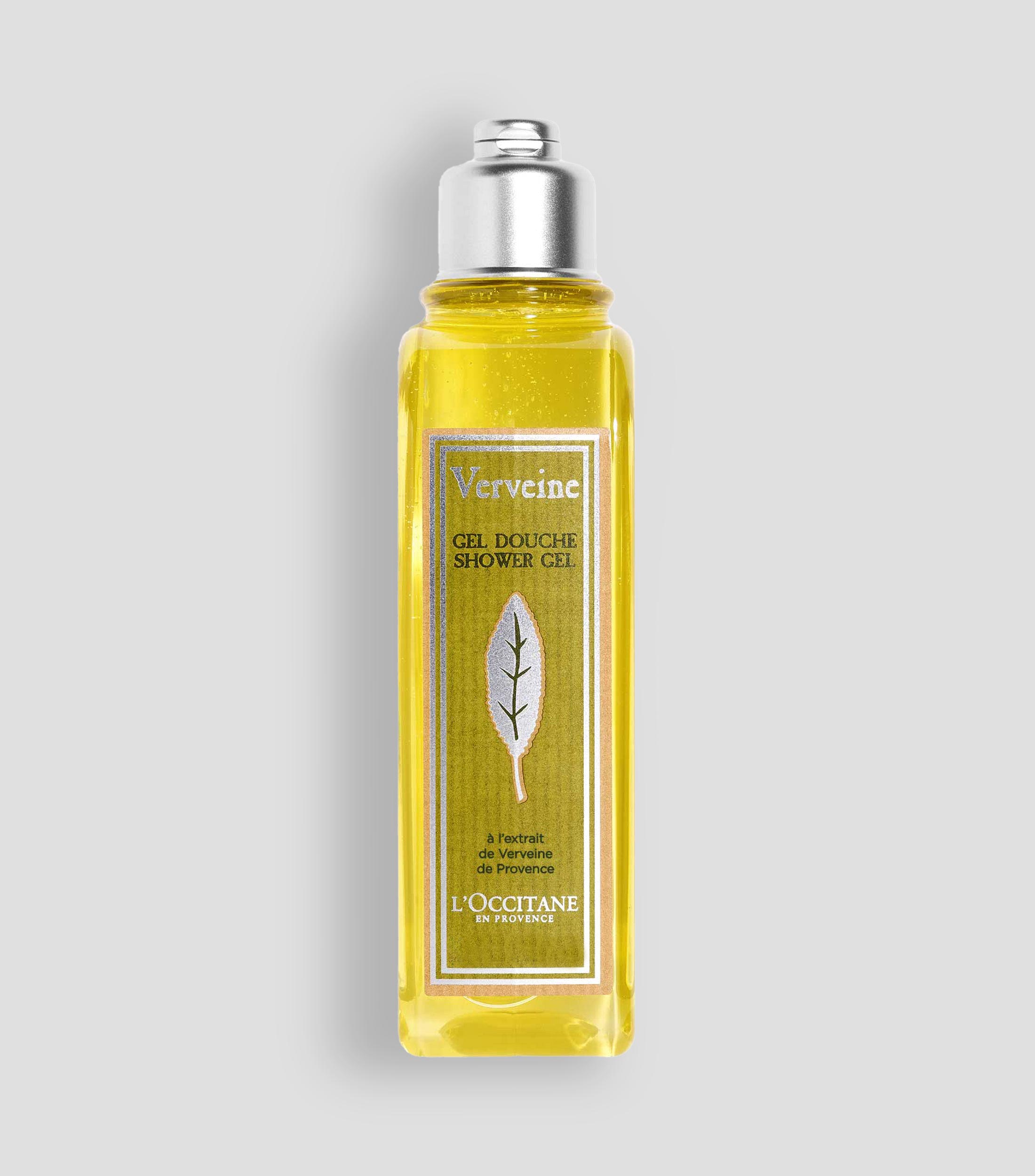 Gel de Ducha Verbena, 250 ml