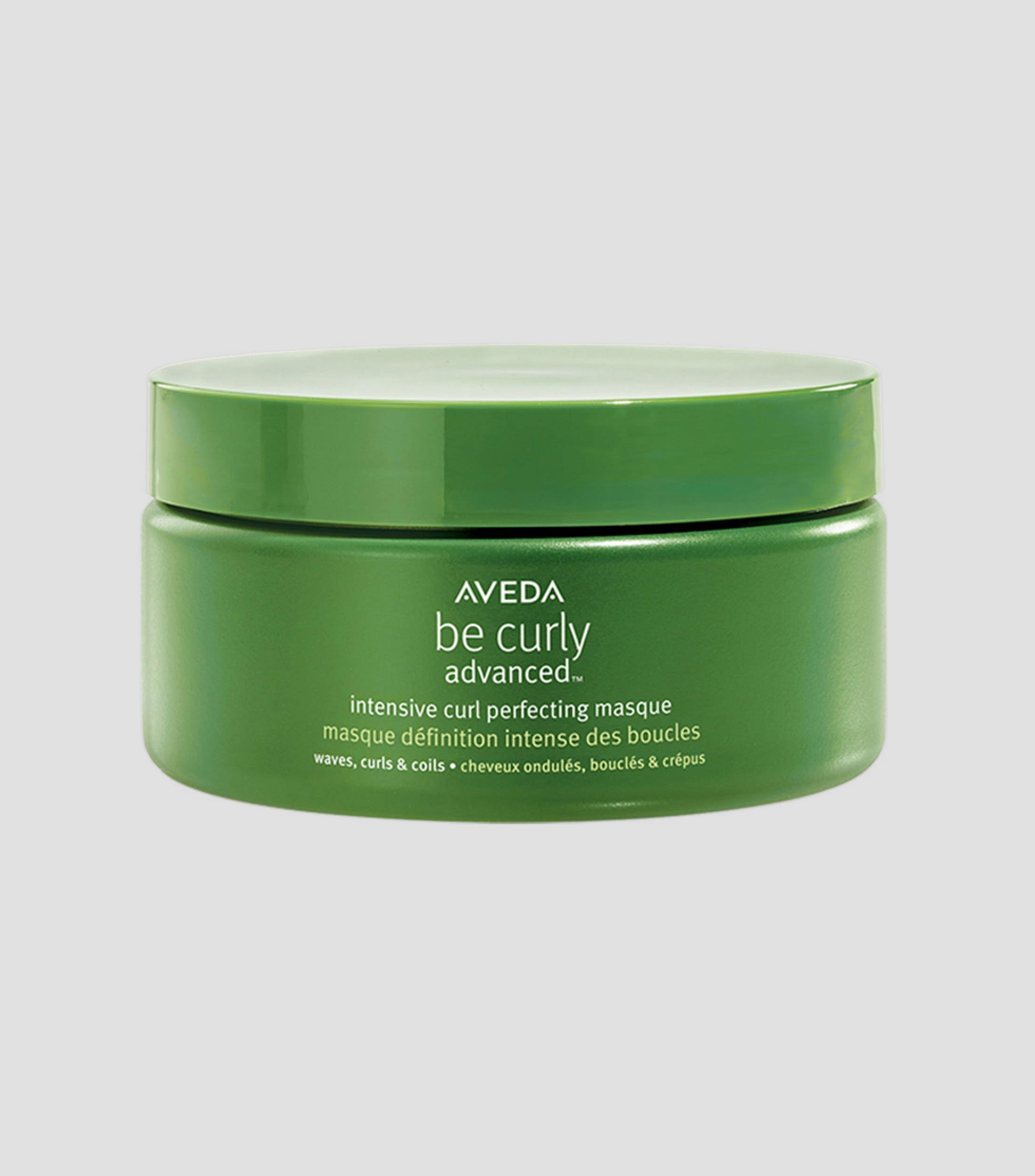 Mascarilla para cabello Be Curly Advanced - Intensive Curl Perfecting, 200 ml