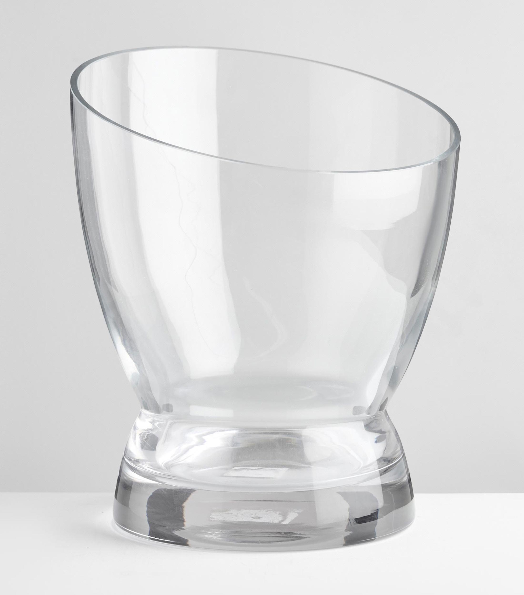 Champagnera Cooler transparente
