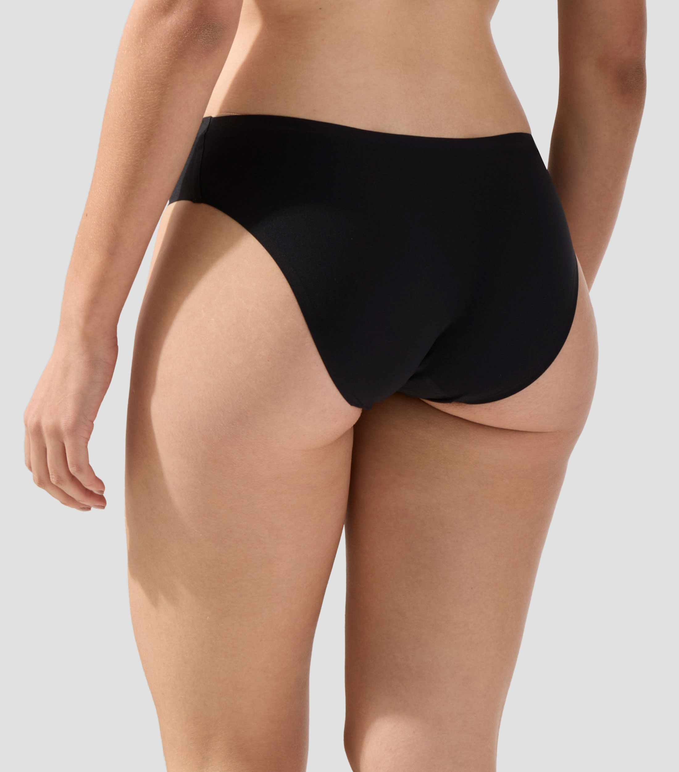 Bikini Alto Softstretch Mujer